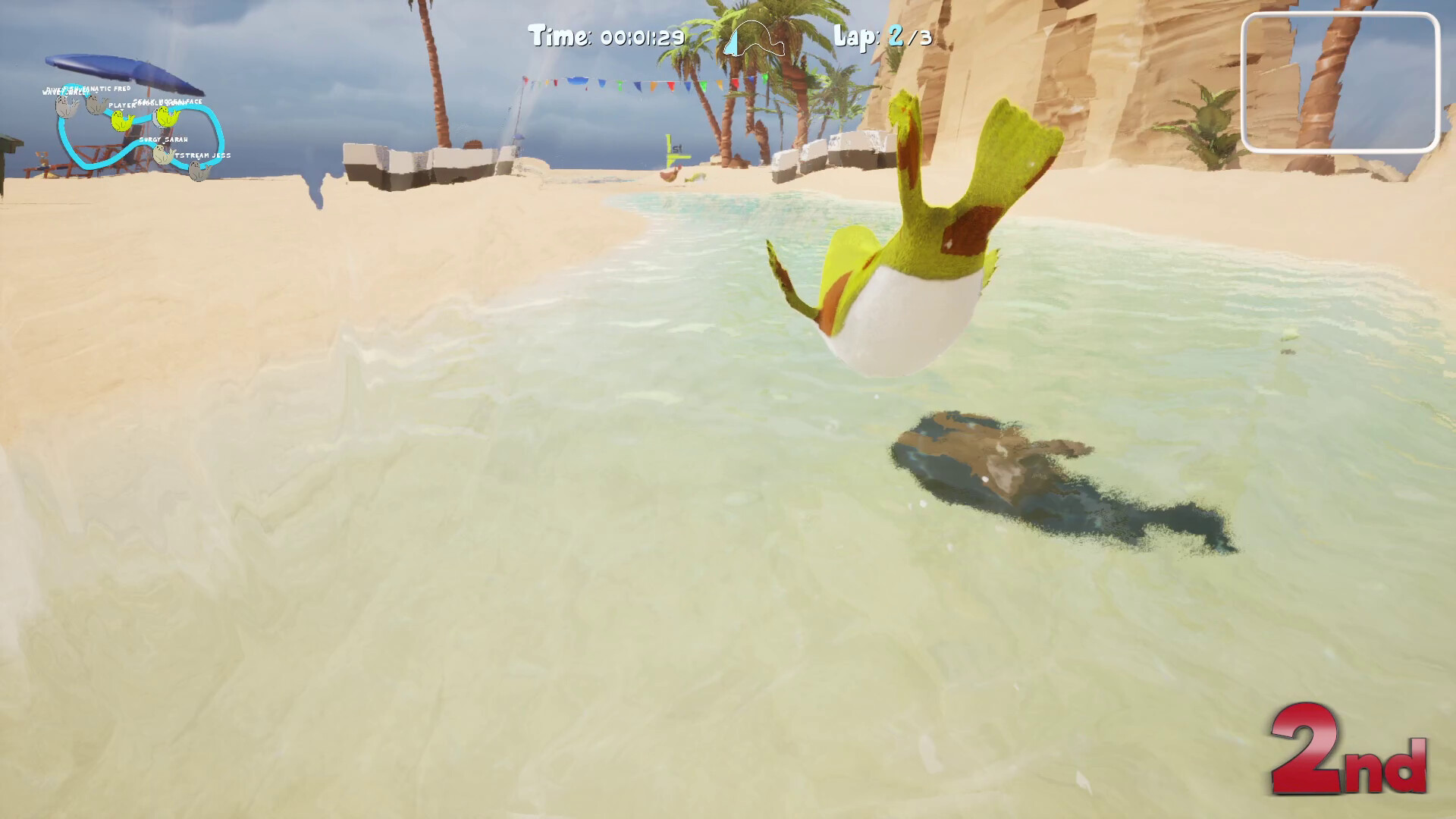 Flipper Frenzy Screenshot 18