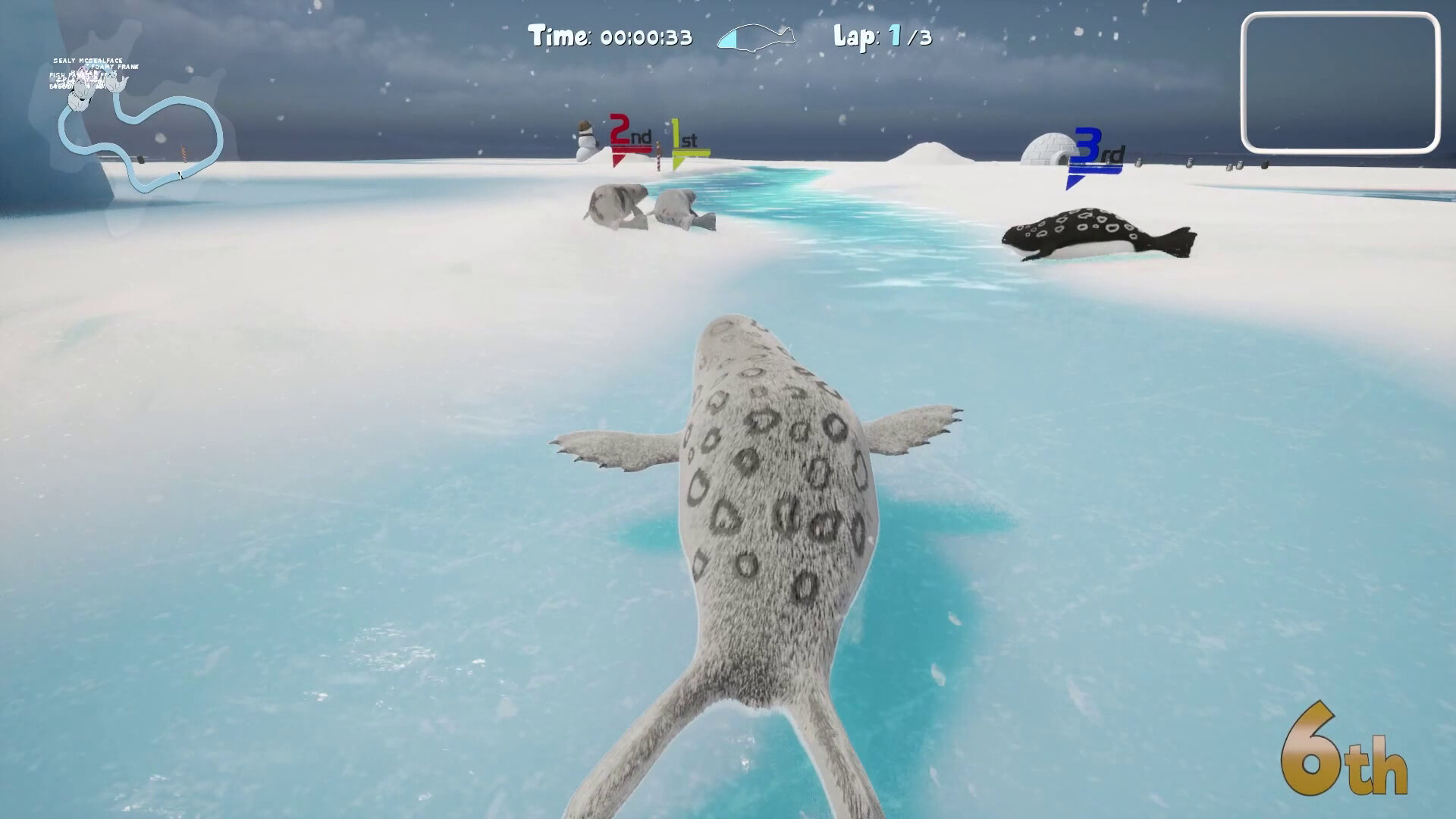 Flipper Frenzy Screenshot 23