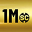 Millionaire Club icon