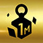 The Harder They Fall icon