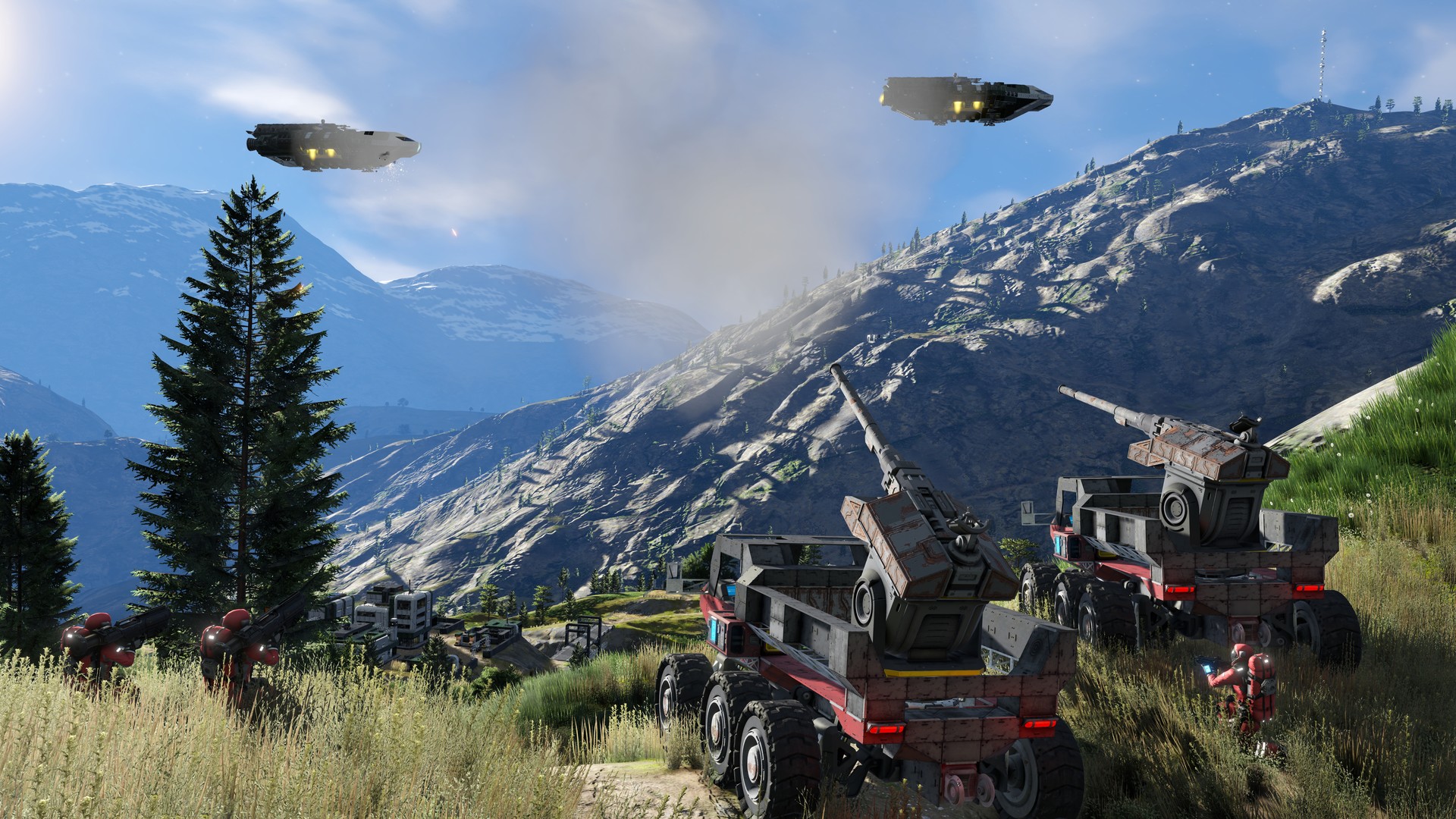 Space Engineers Screenshot 5