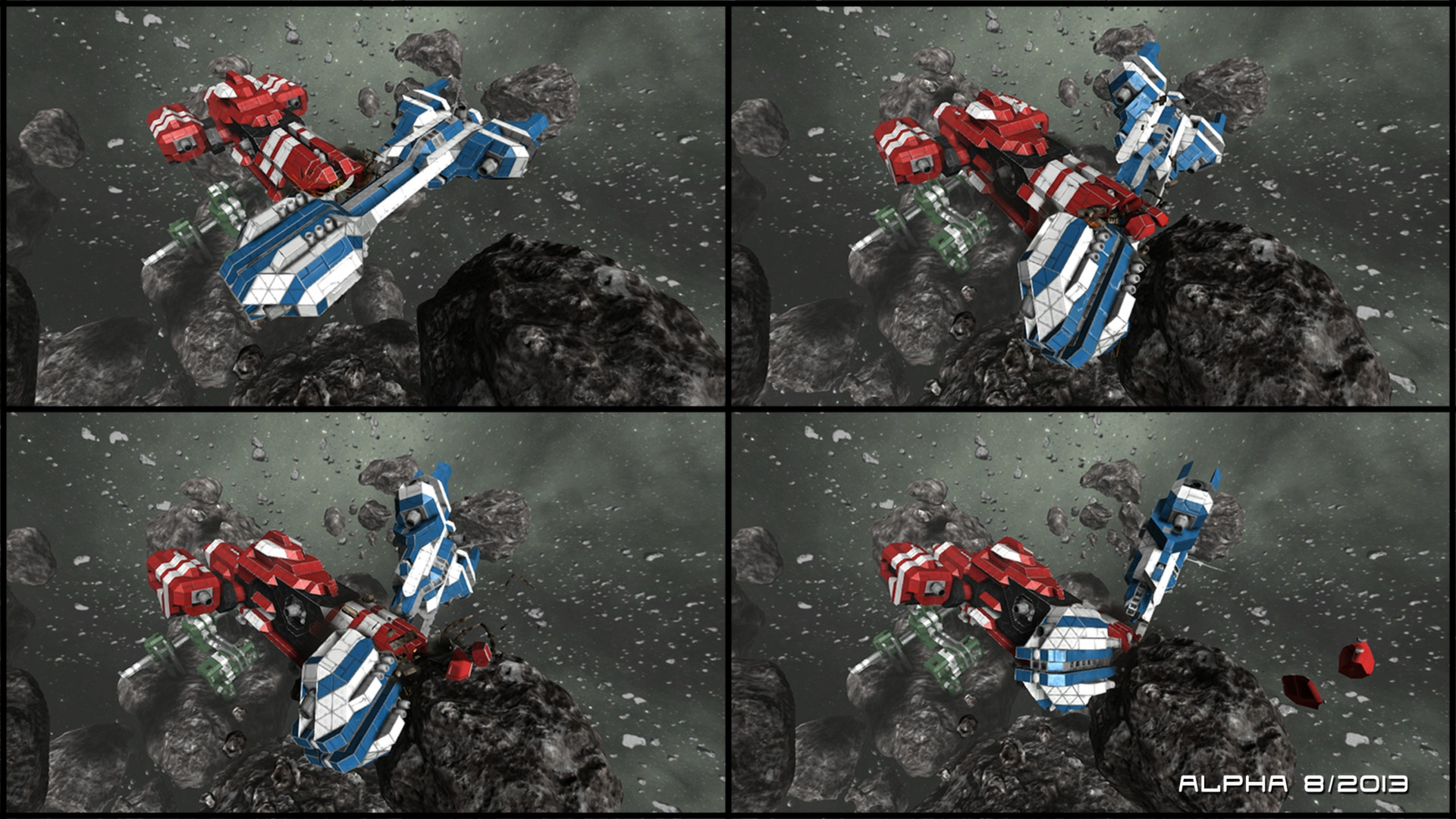 Space Engineers Screenshot 8