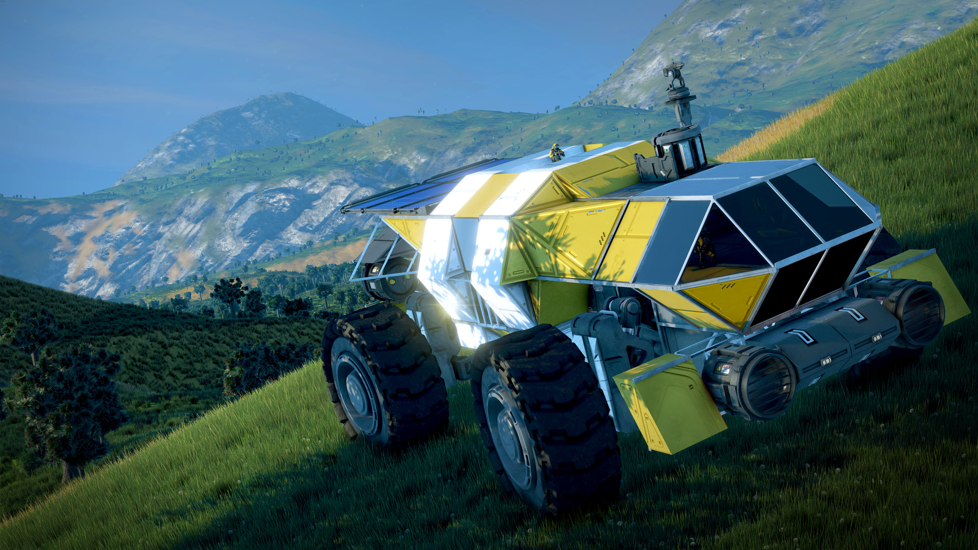 Space Engineers Screenshot 10