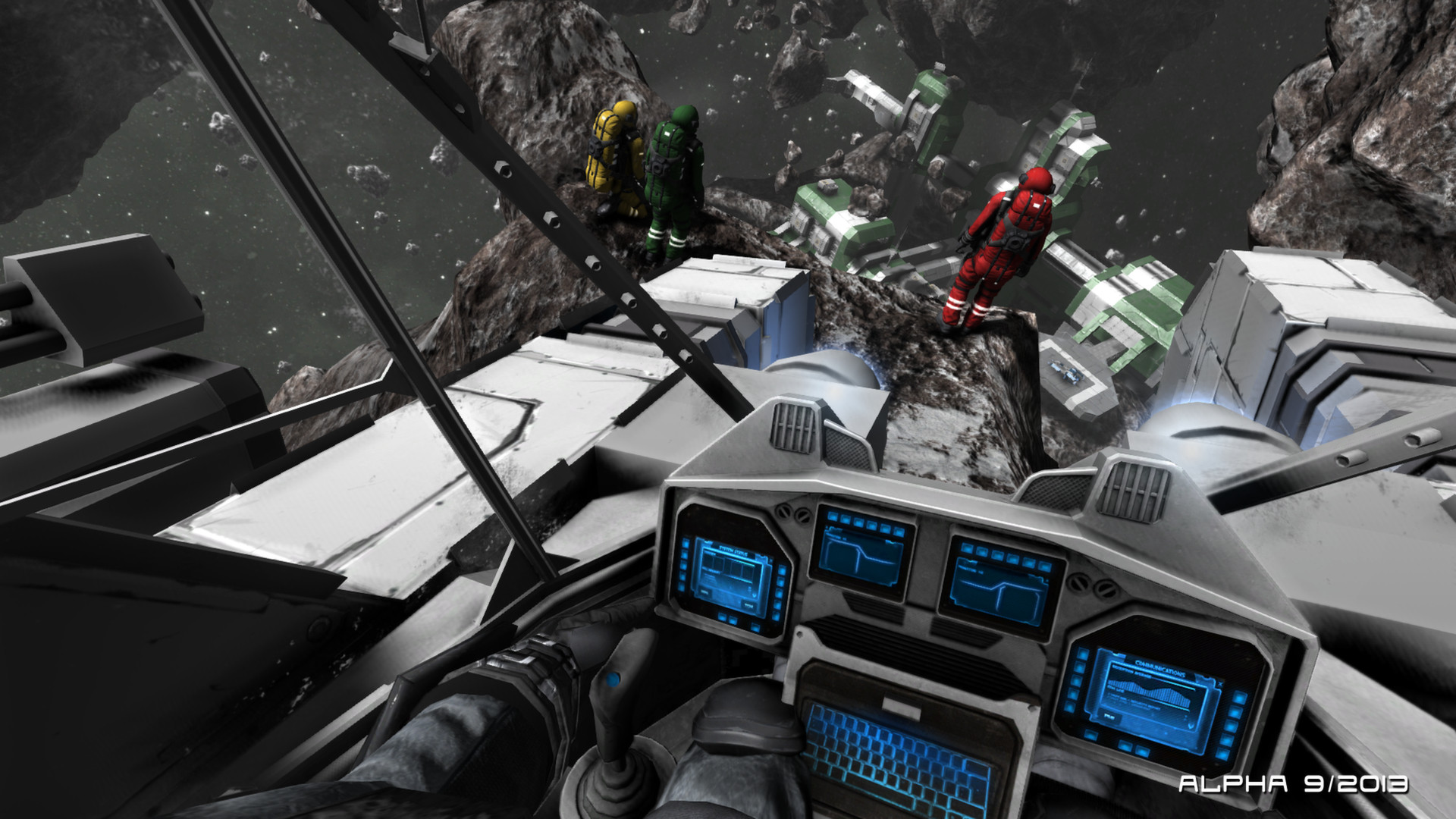 Space Engineers Screenshot 6