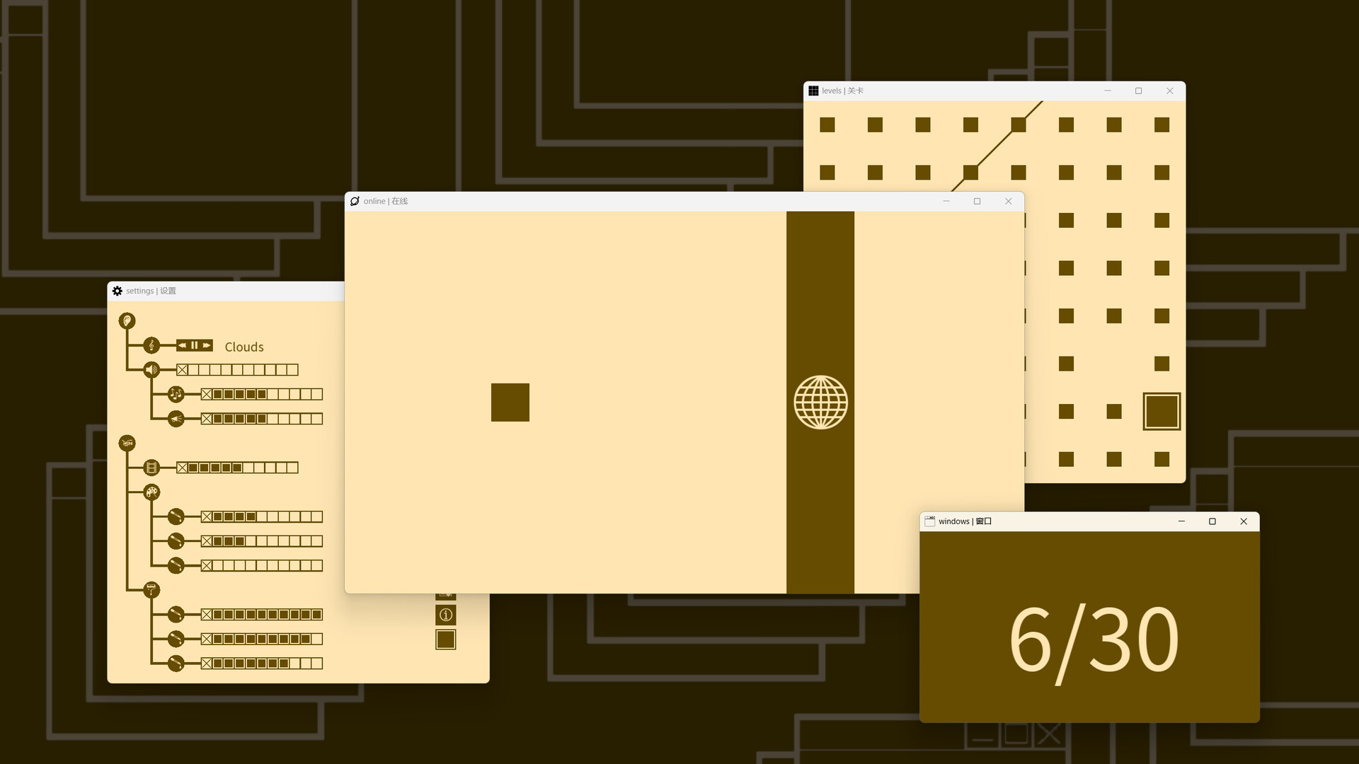 test_project Screenshot 4