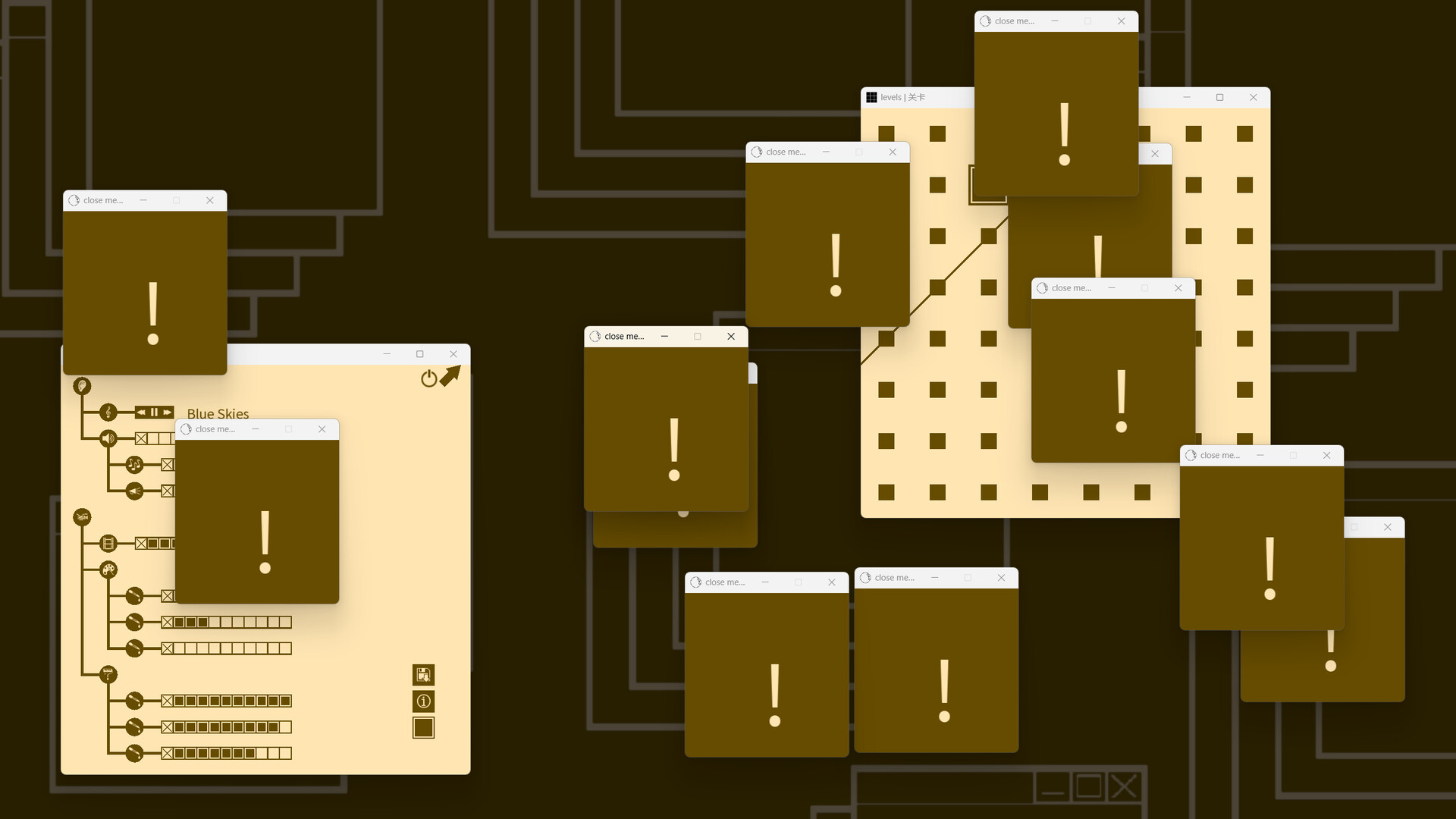 test_project Screenshot 6