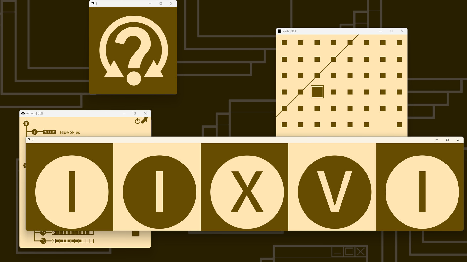 test_project Screenshot 3