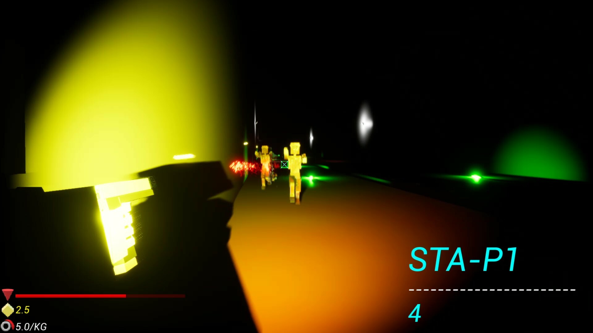 LingerToAlive Screenshot 6