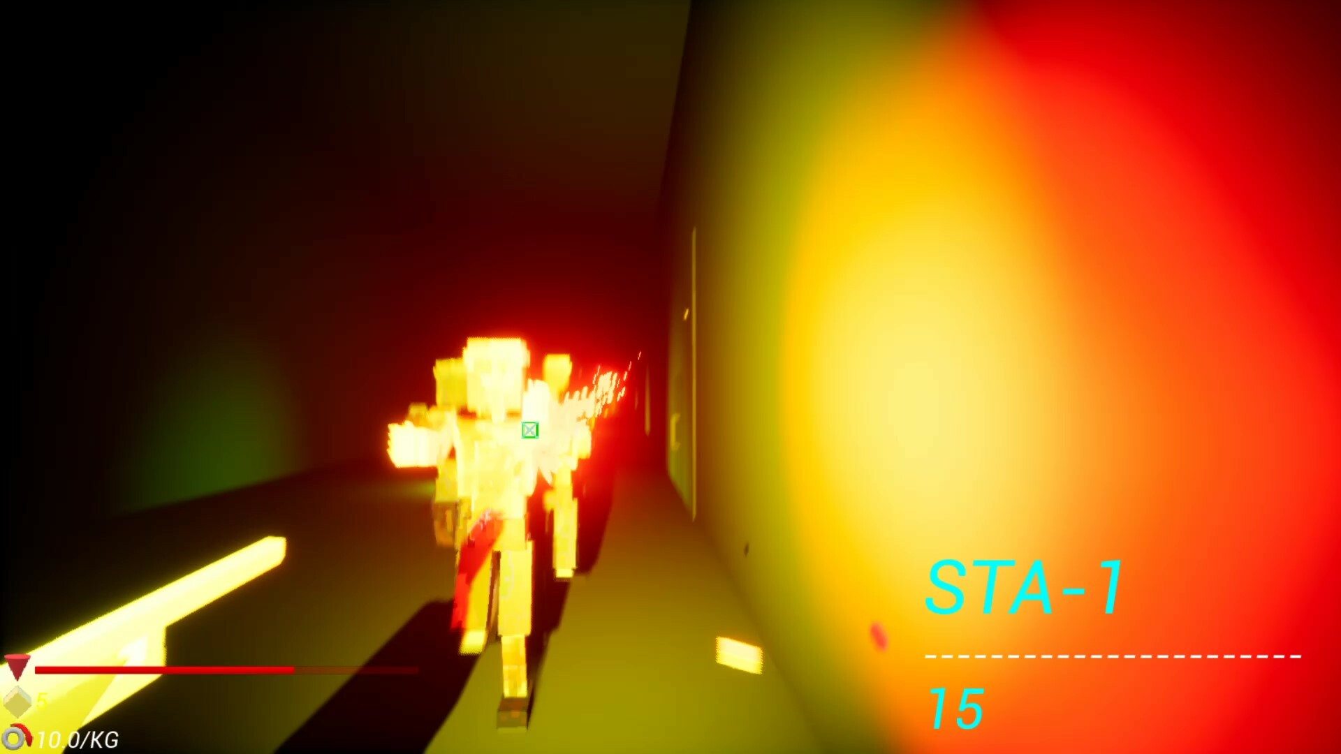 LingerToAlive Screenshot 7