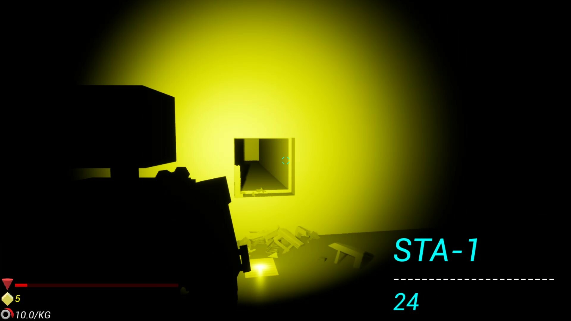 LingerToAlive Screenshot 1