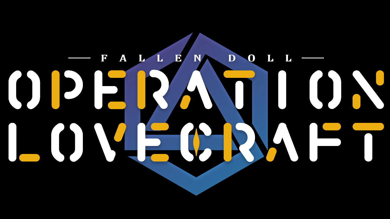 Operation Lovecraft: Fallen Doll Playtest Screenshot 0