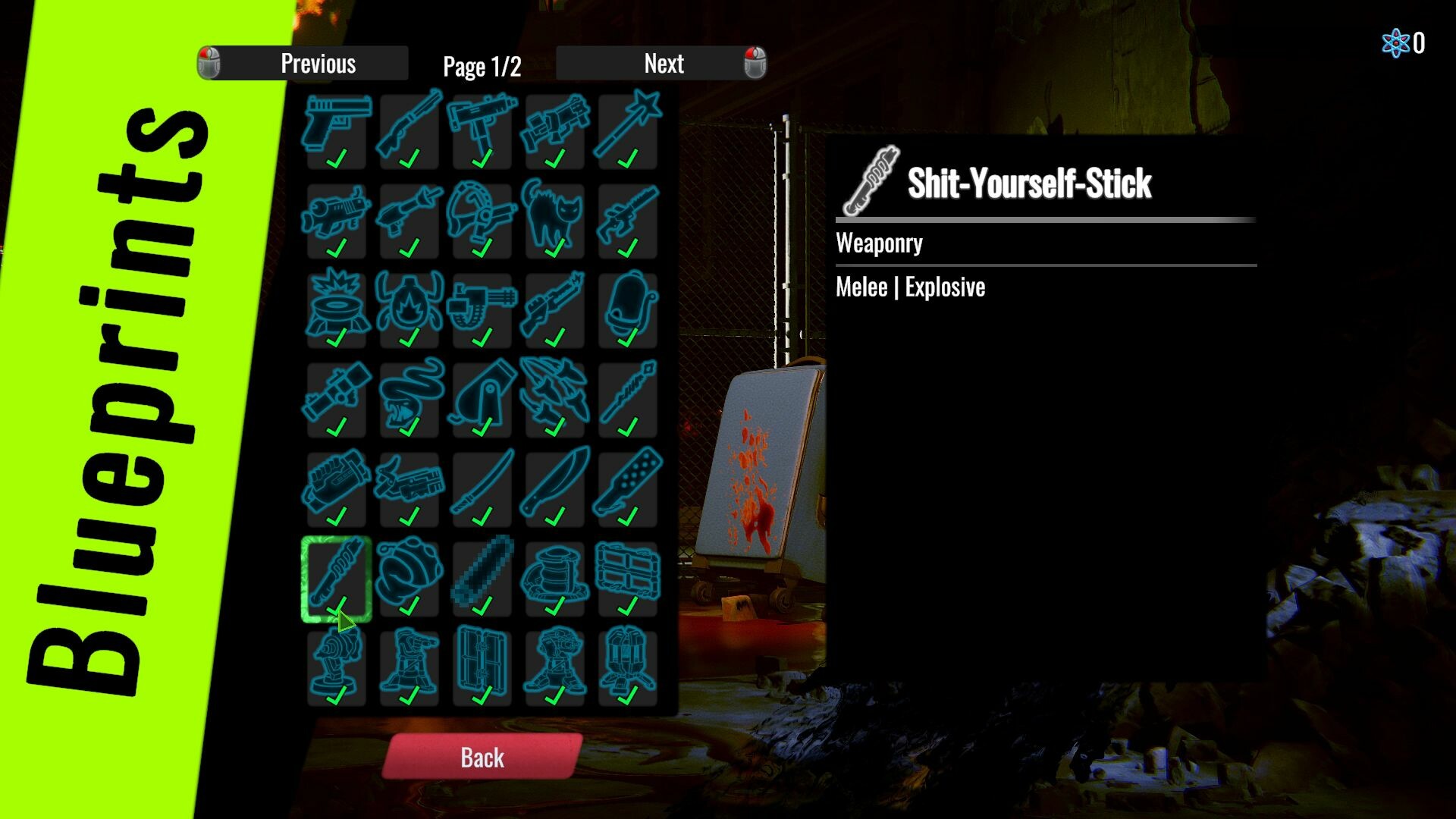 Slaycation Paradise Screenshot 3