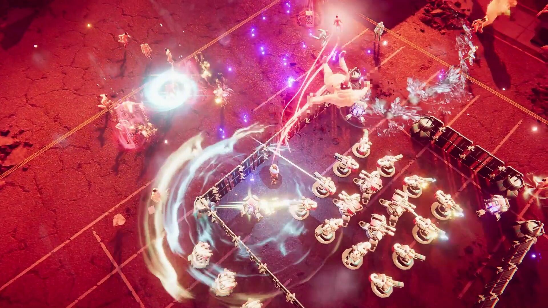 Slaycation Paradise Screenshot 1