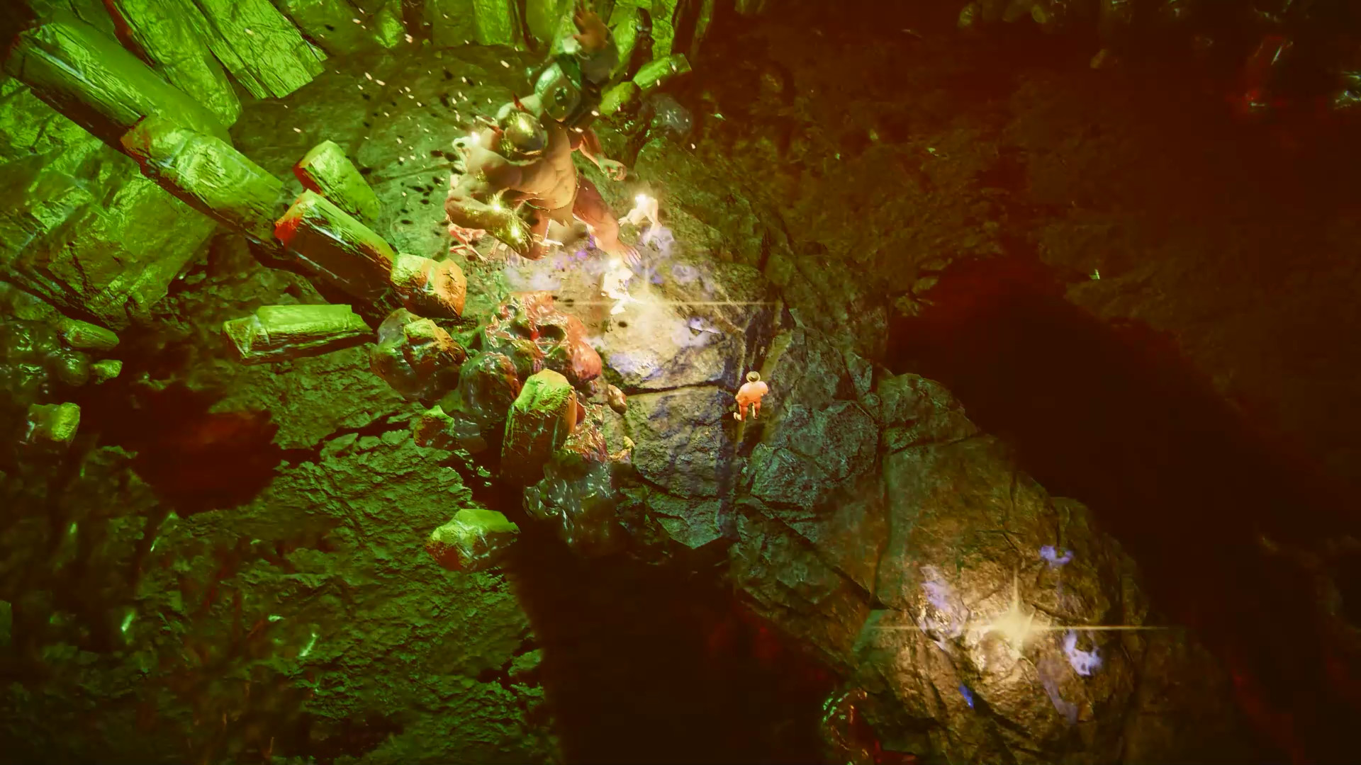 Slaycation Paradise Screenshot 9