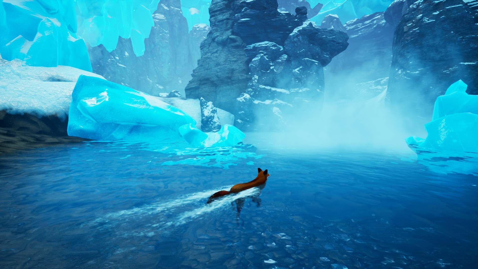 Spirit of the North Screenshot 7