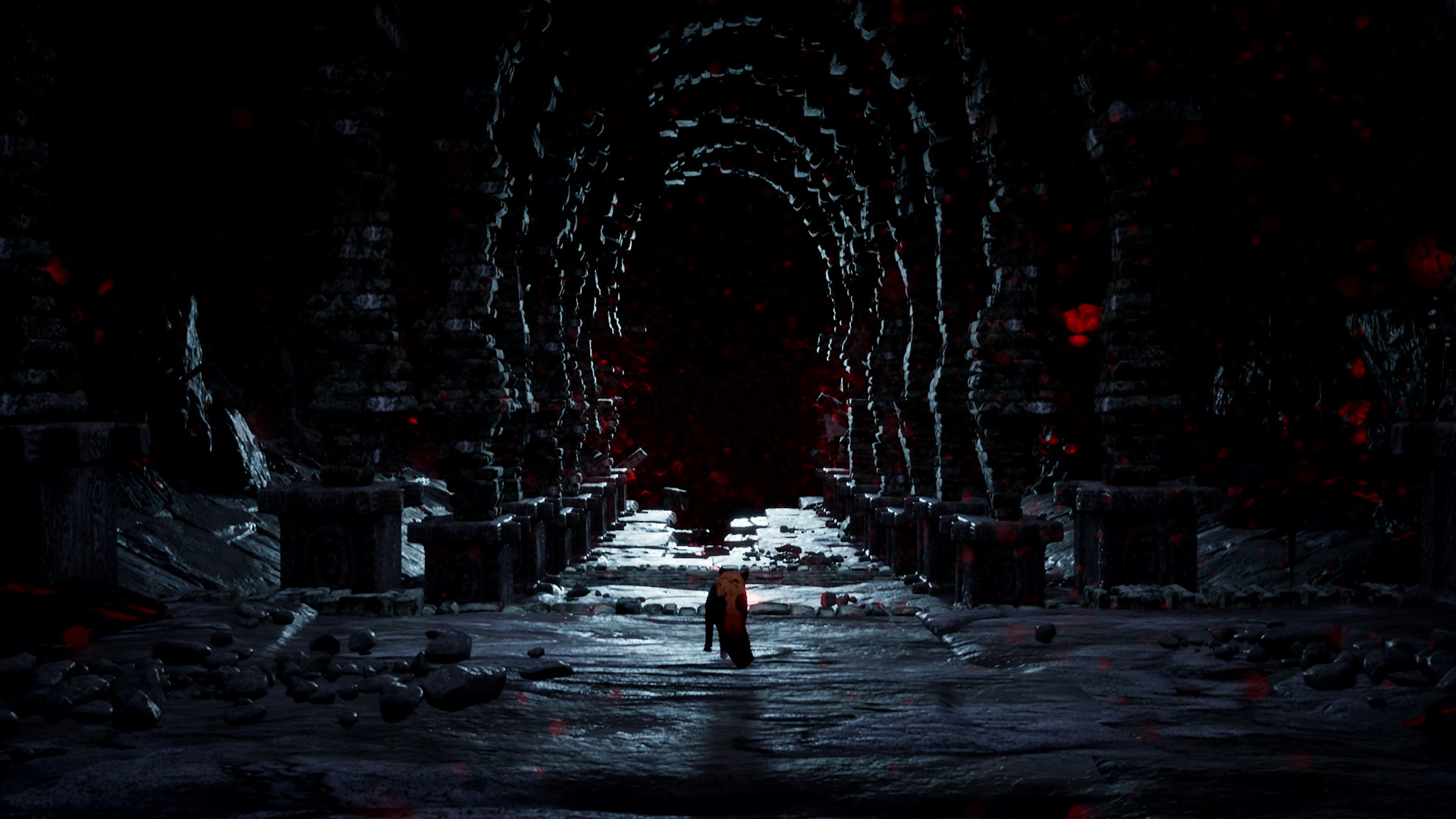 Spirit of the North Screenshot 11