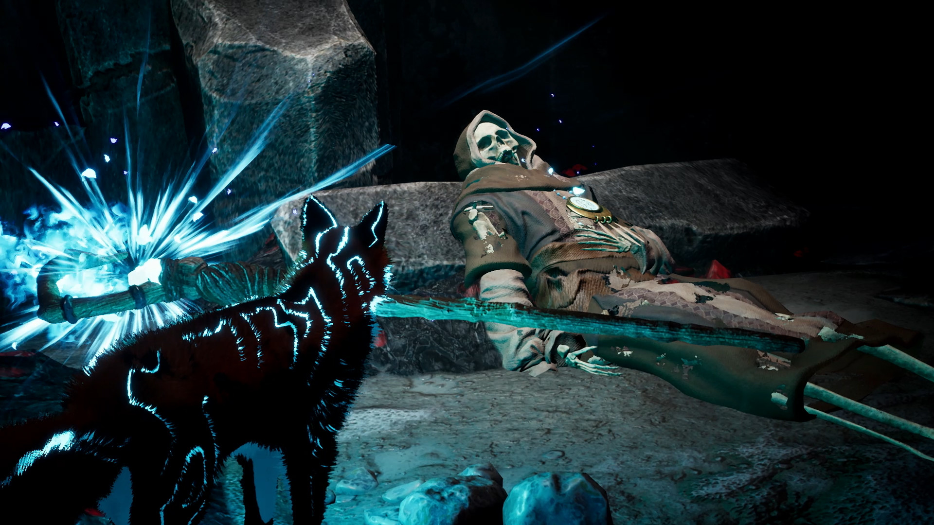 Spirit of the North Screenshot 1