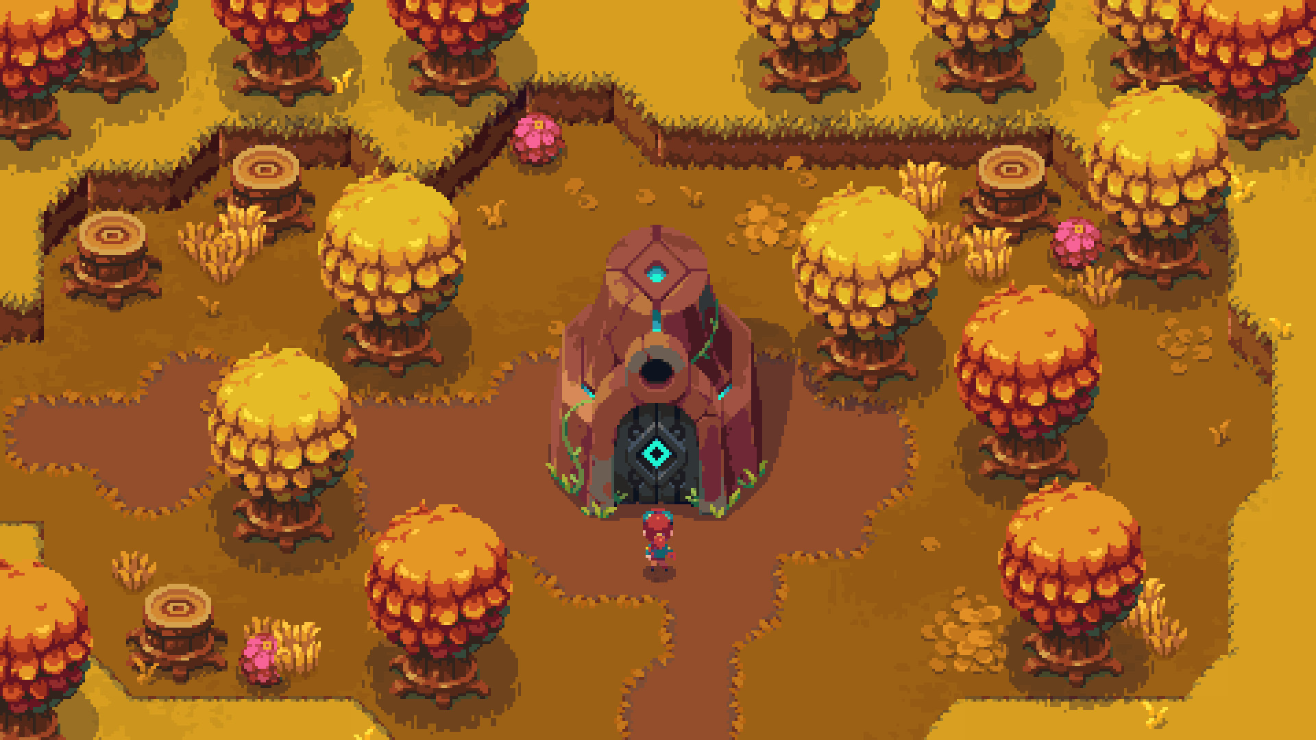 Sparklite Screenshot 12