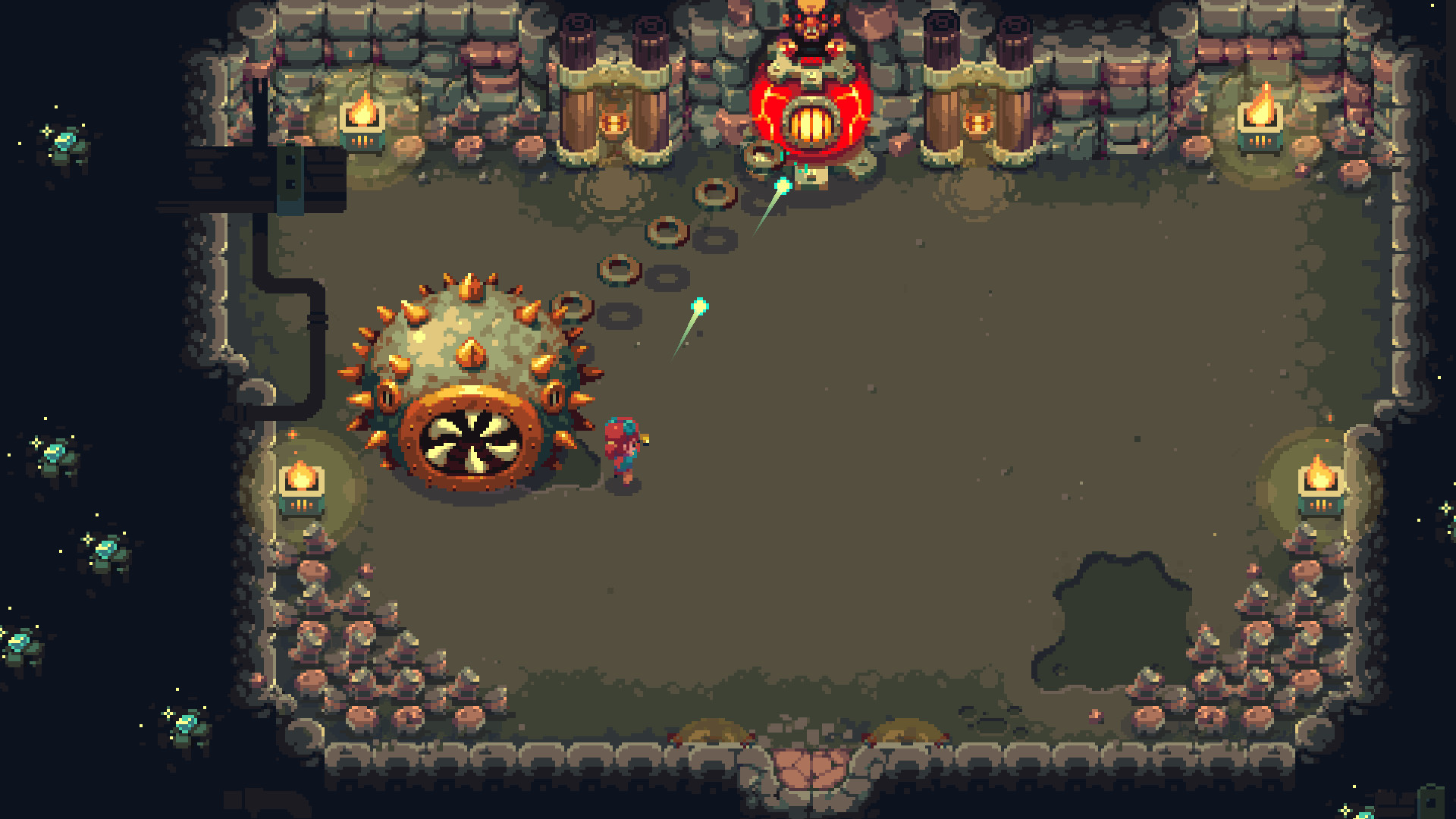 Sparklite Screenshot 13