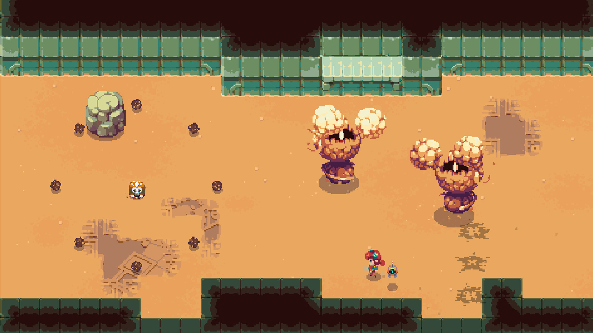 Sparklite Screenshot 14