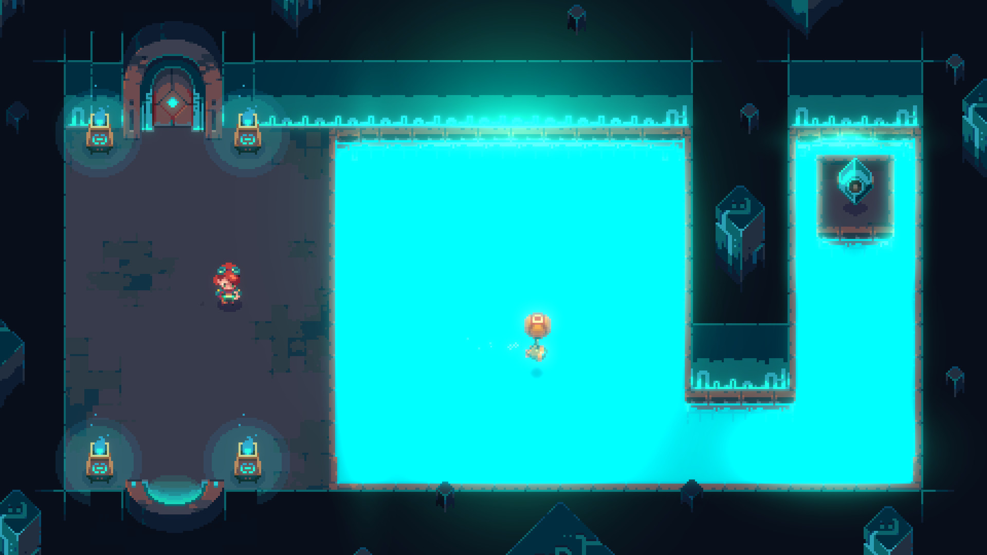 Sparklite Screenshot 17