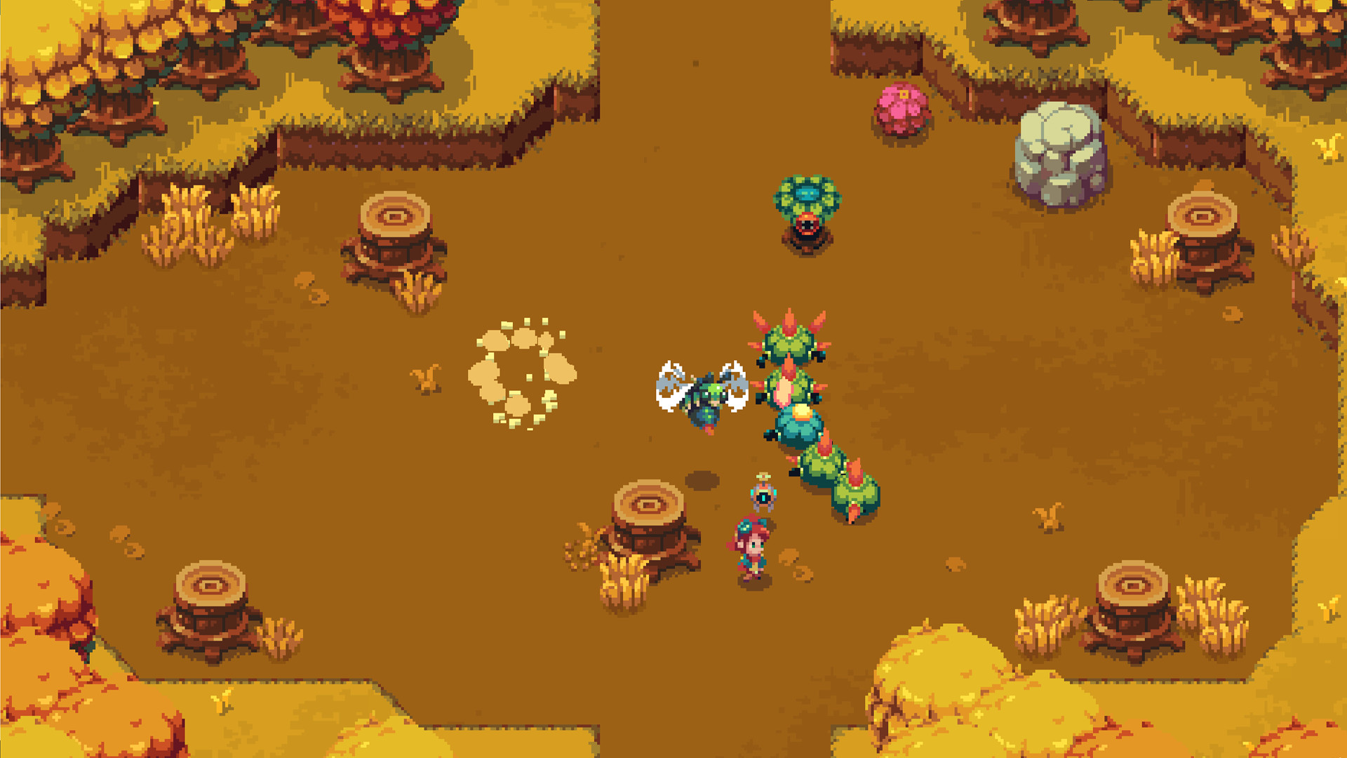 Sparklite Screenshot 15