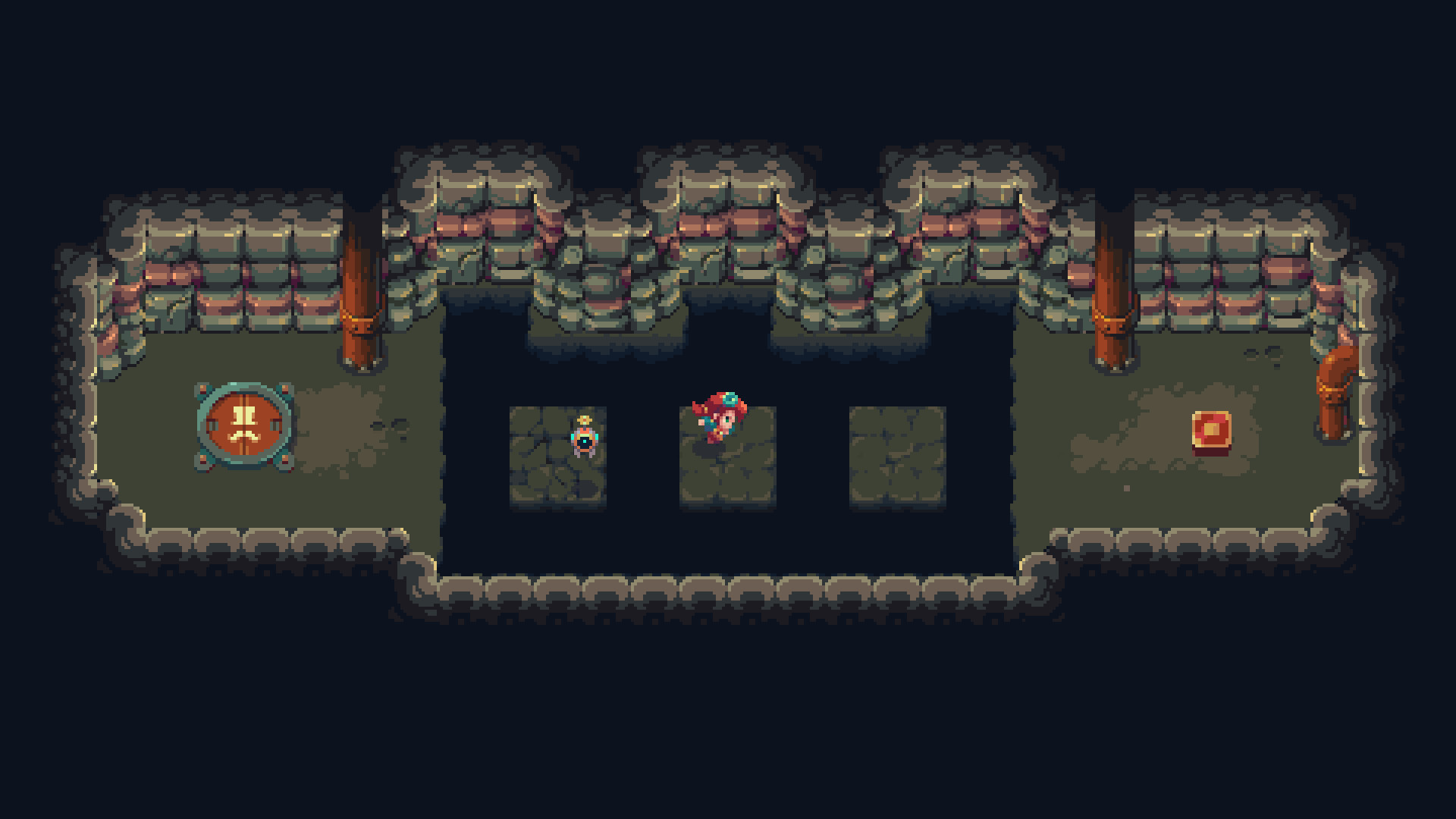 Sparklite Screenshot 3