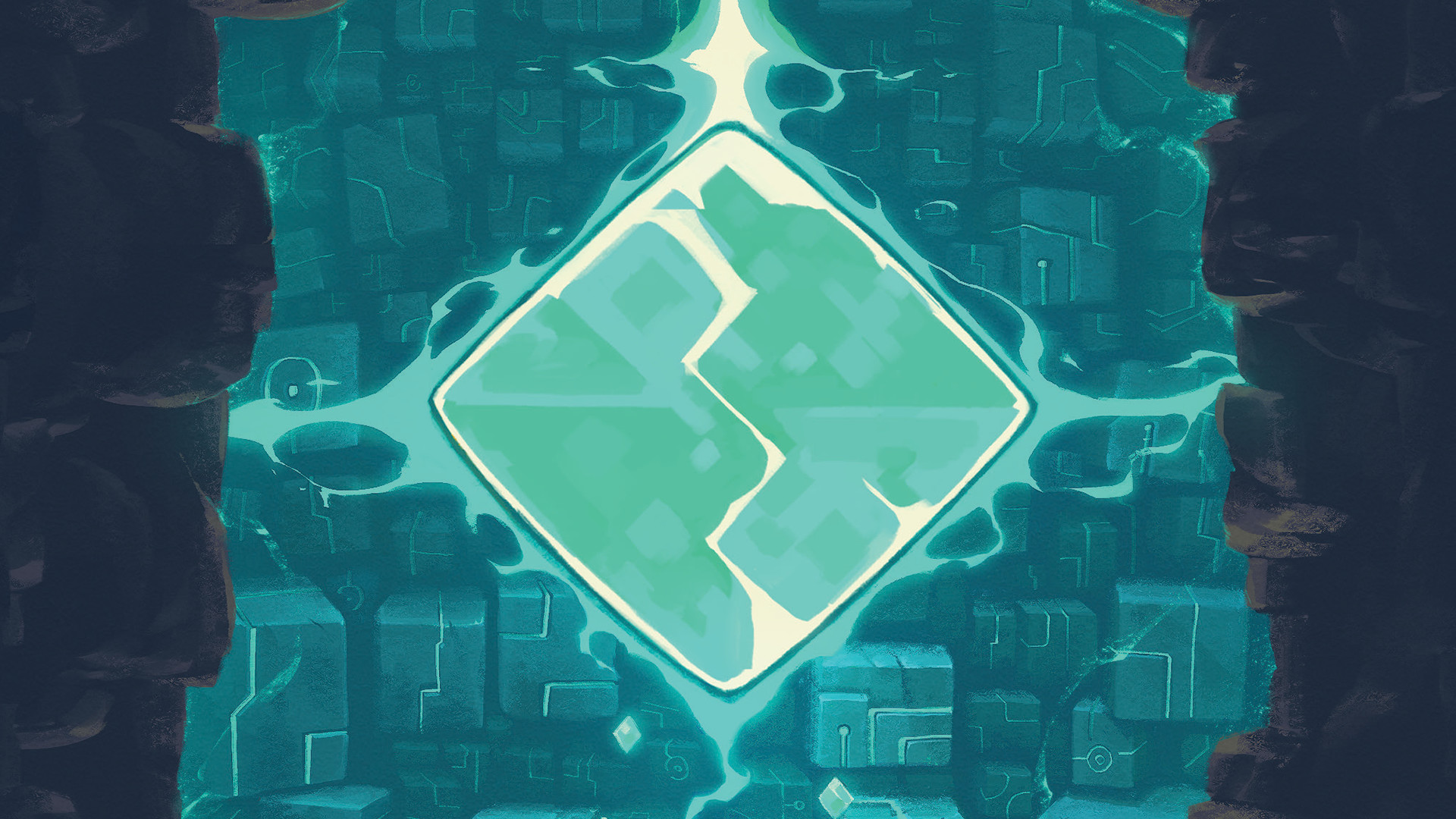 Sparklite - Digital Art Book Screenshot 0