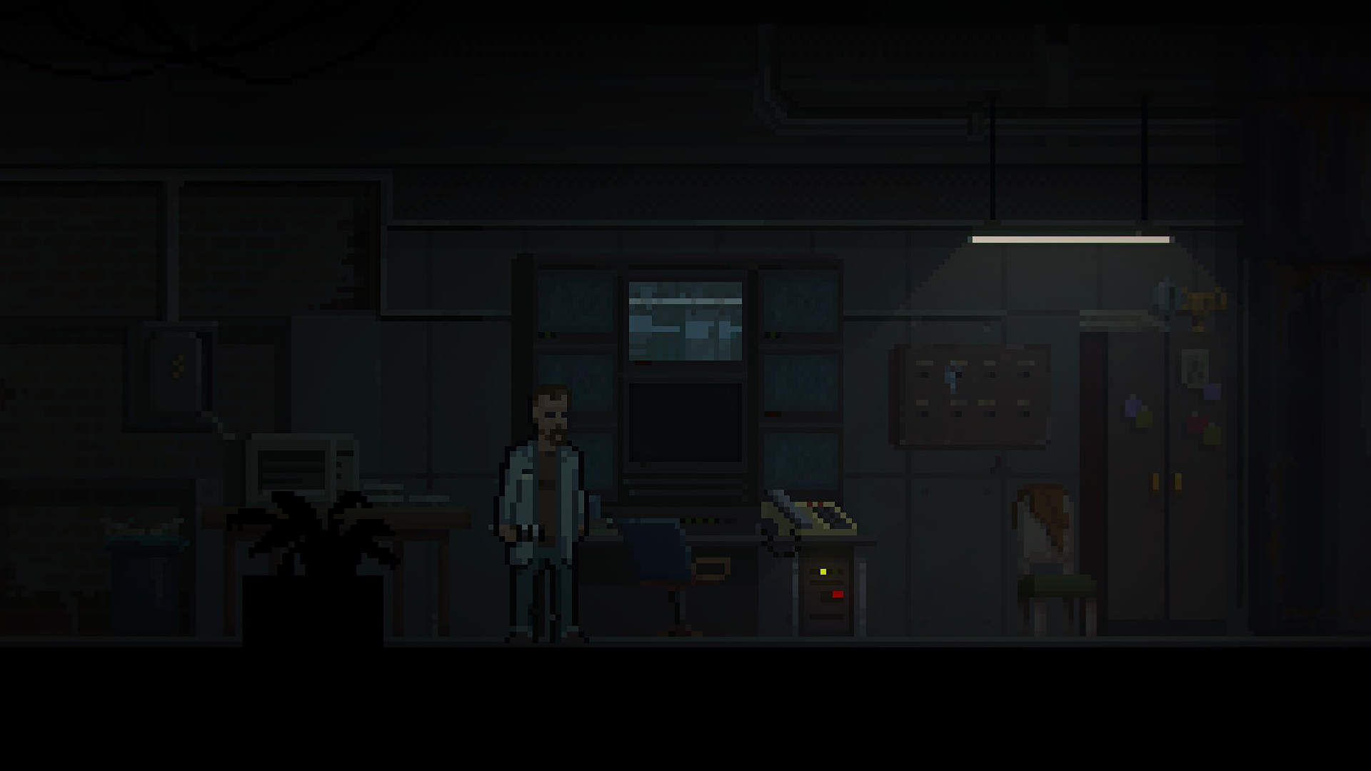 The Long Reach Screenshot 5