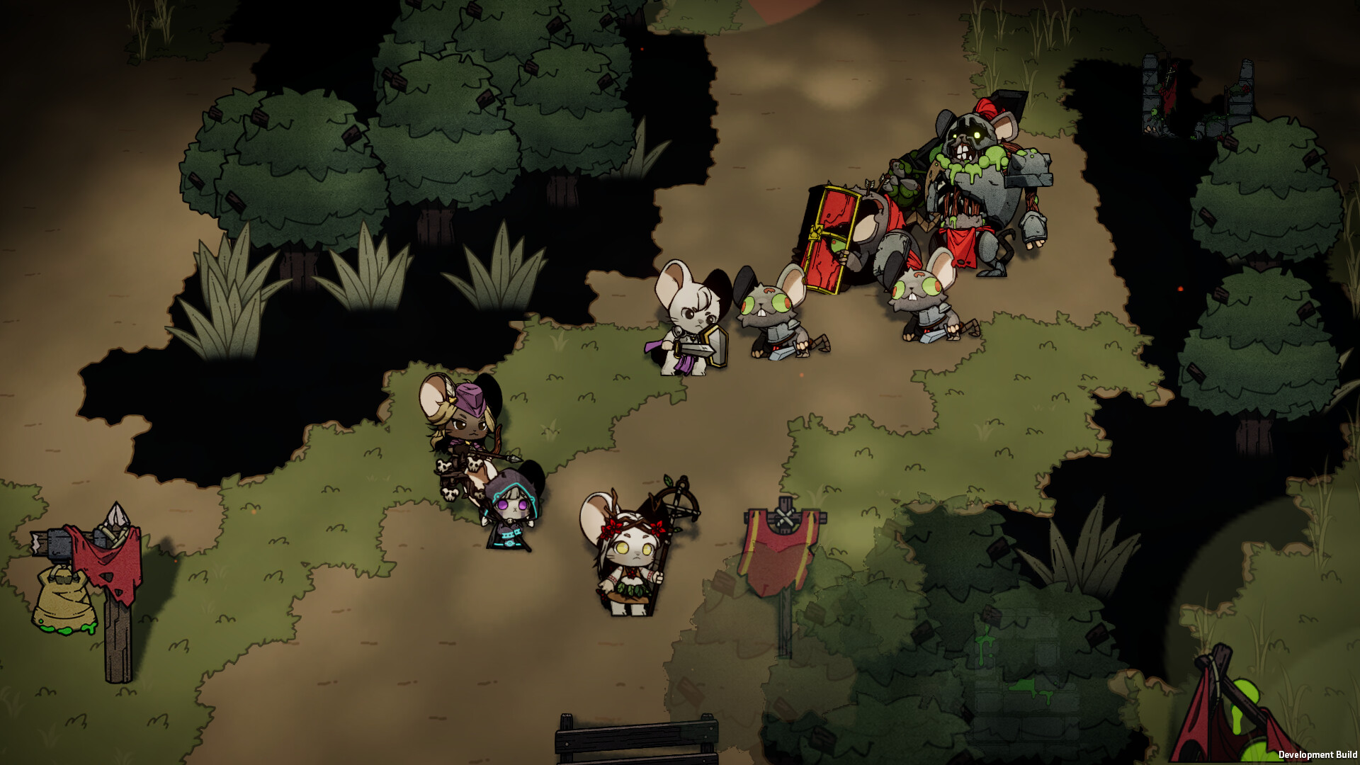 Ratocalypse Screenshot 6