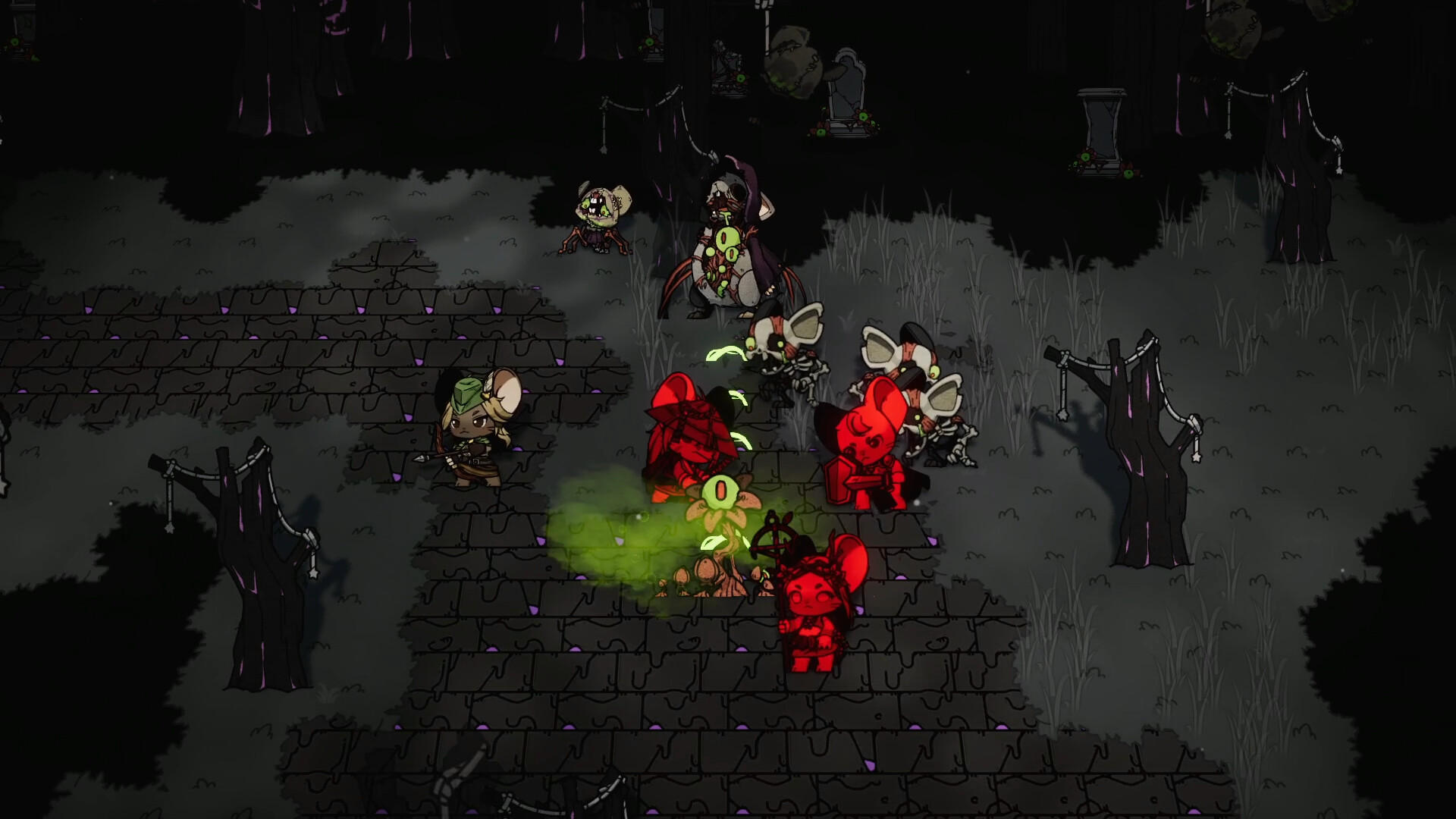 Ratocalypse Screenshot 5