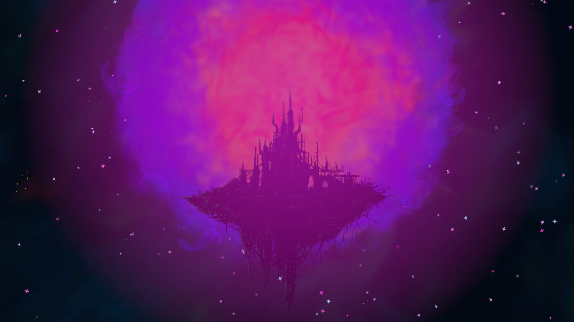 Valfaris Screenshot 7