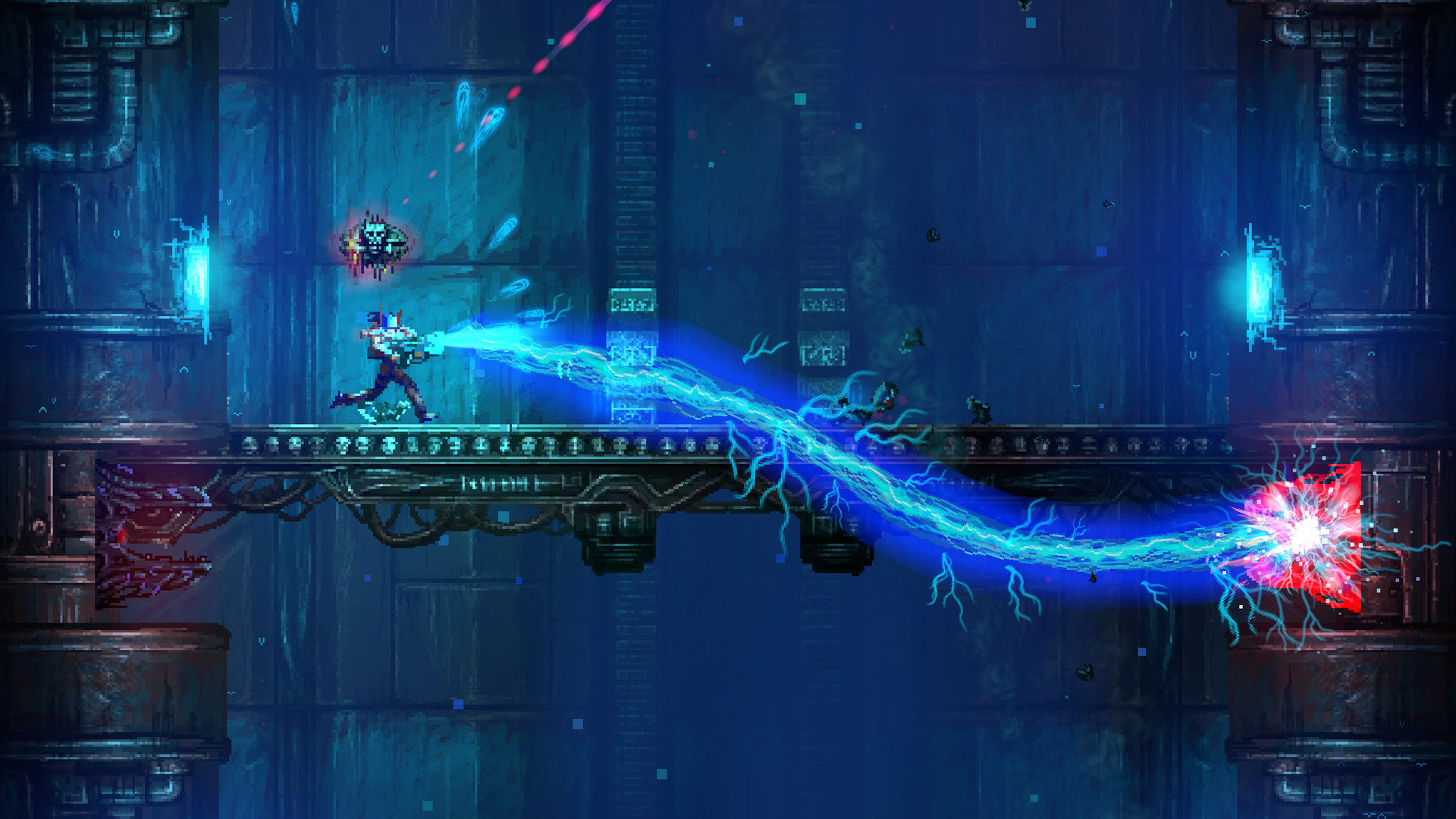 Valfaris Screenshot 3