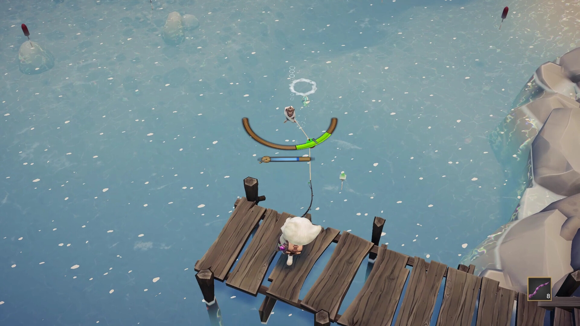 Whisker Waters Screenshot 9