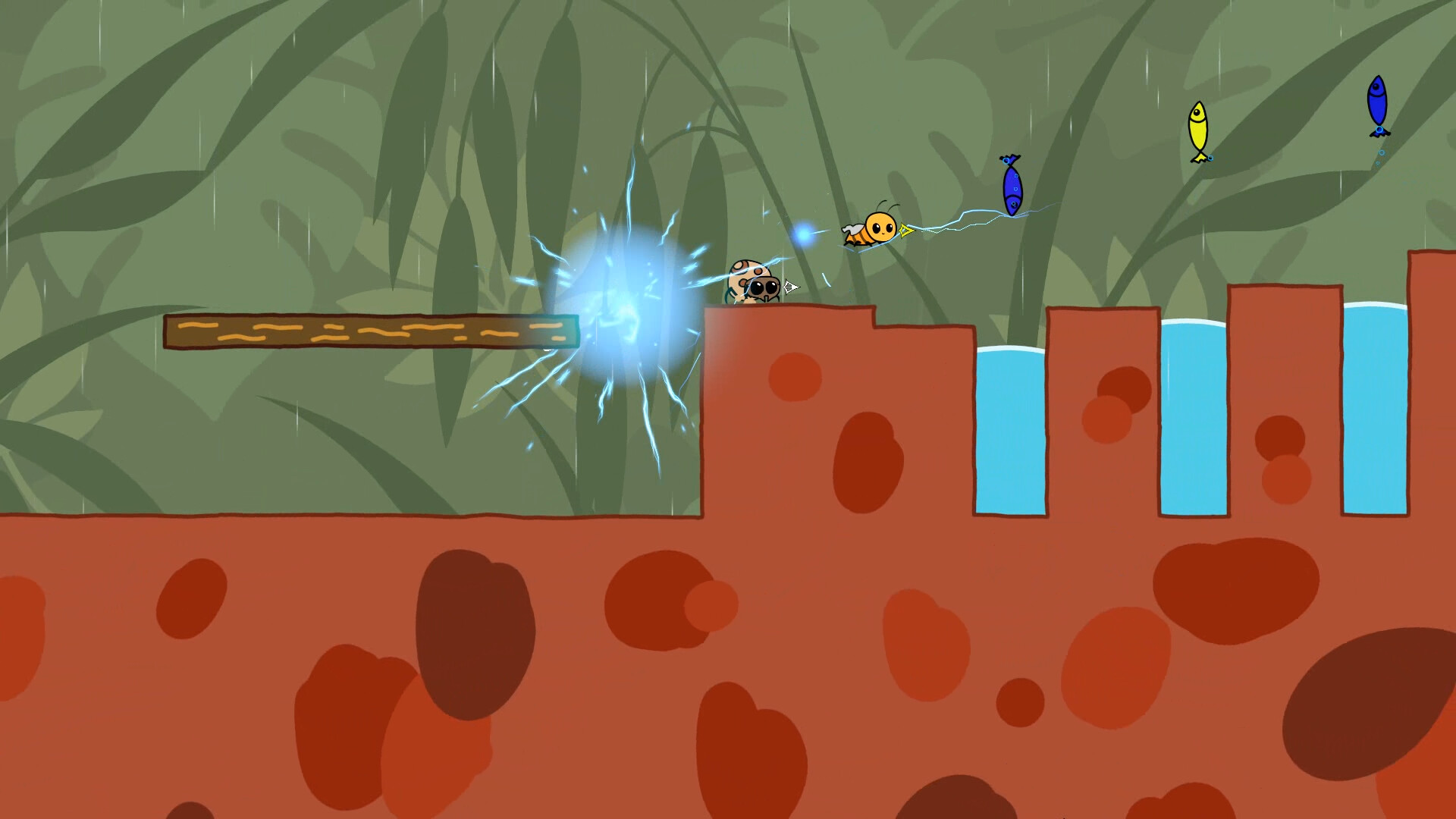 Spibee Screenshot 0