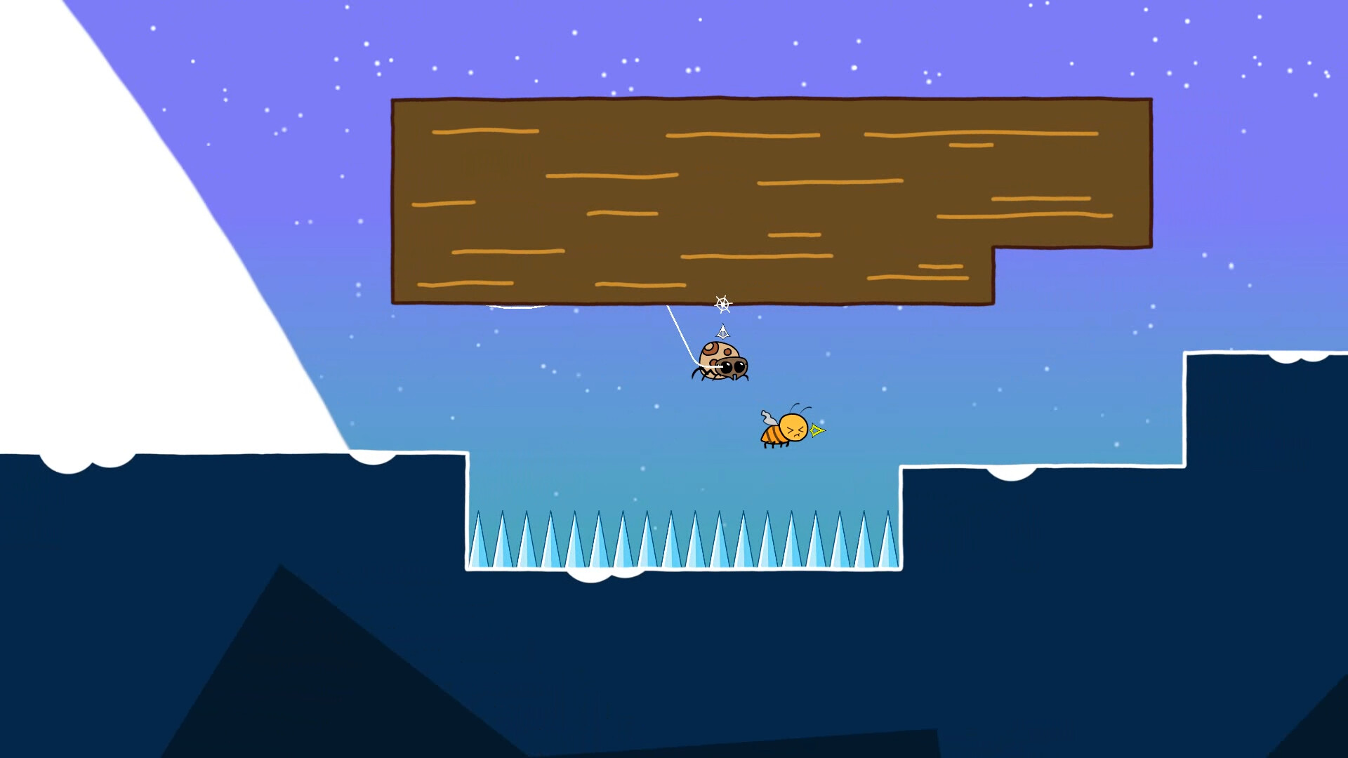 Spibee Screenshot 6