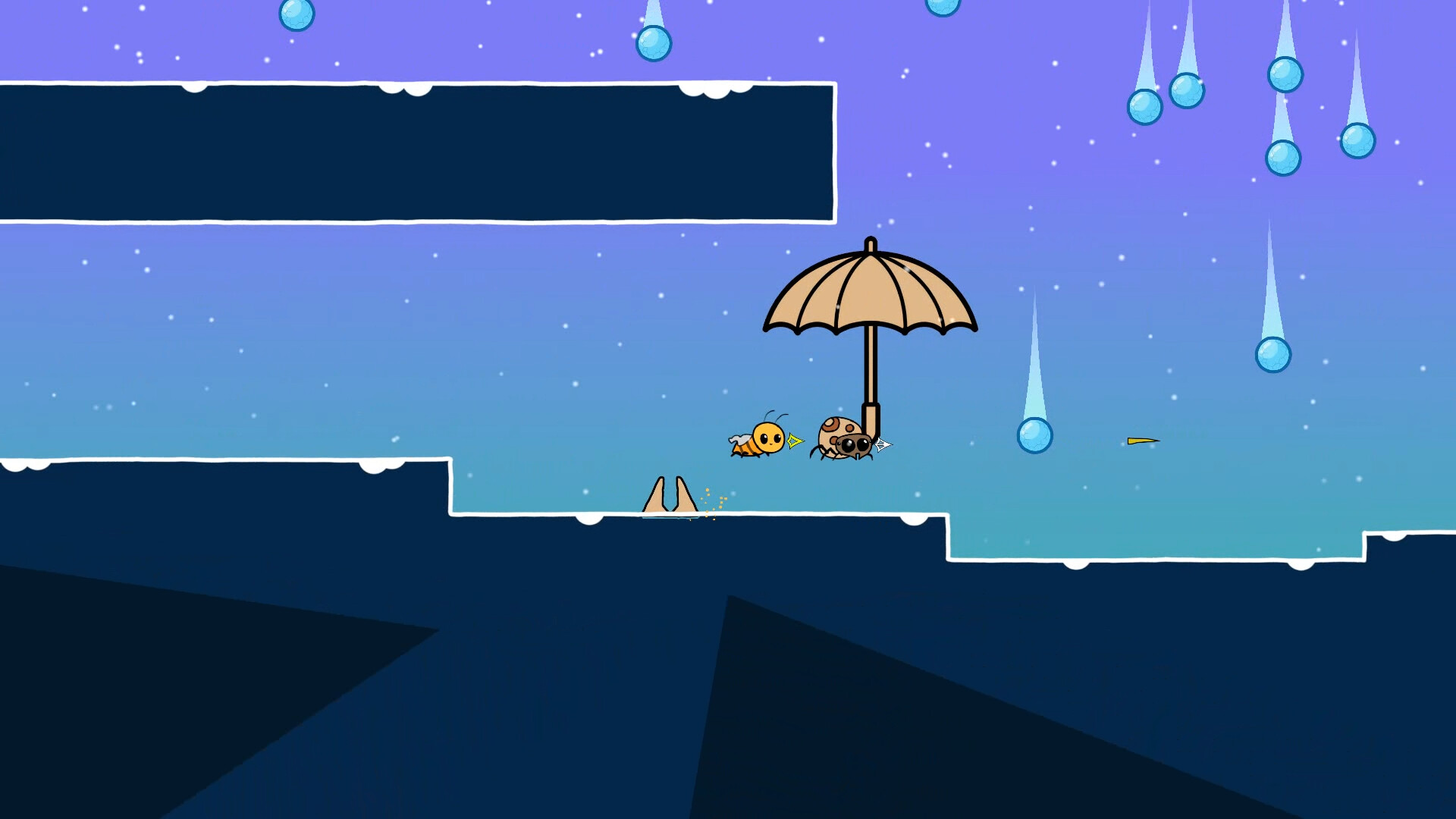 Spibee Screenshot 7