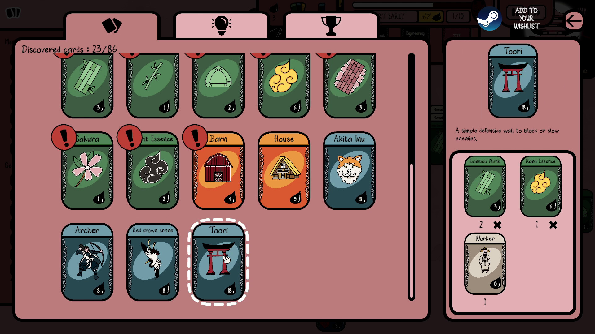 Irezumi Defenders Screenshot 5