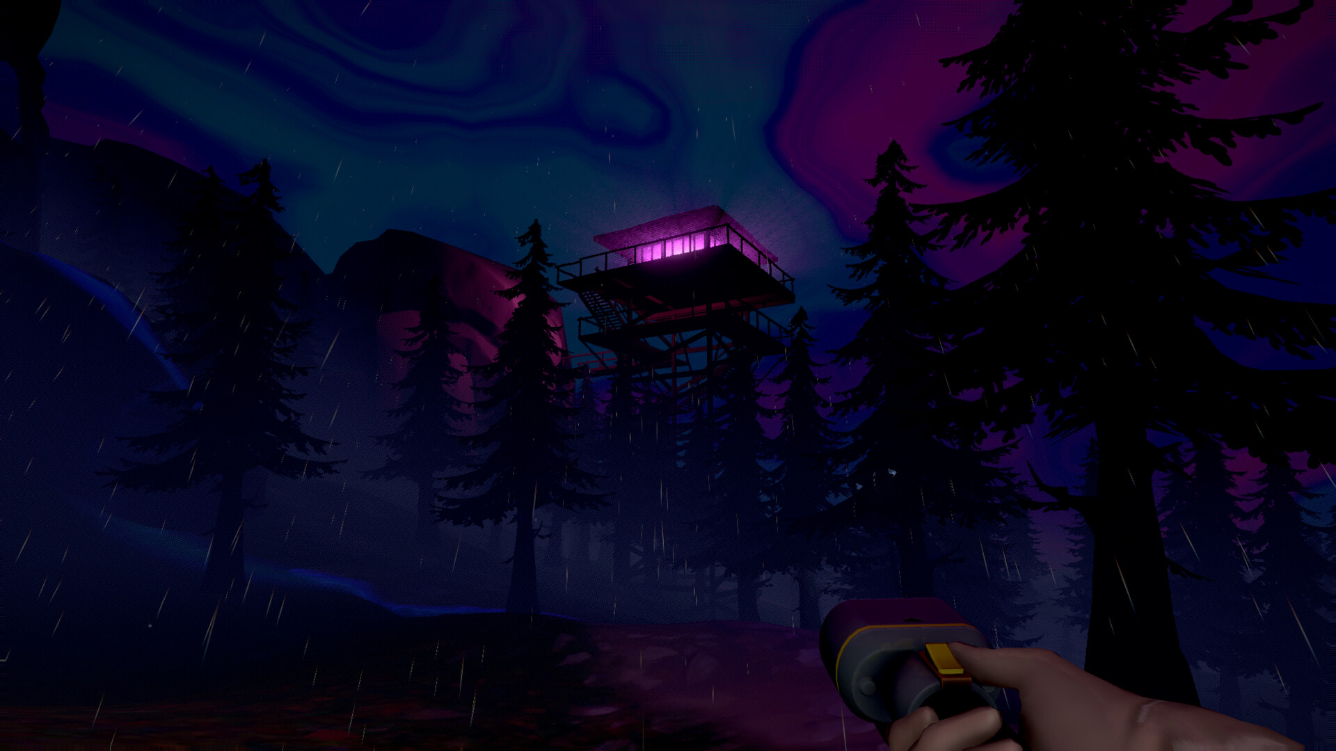 Breach Signal Screenshot 5