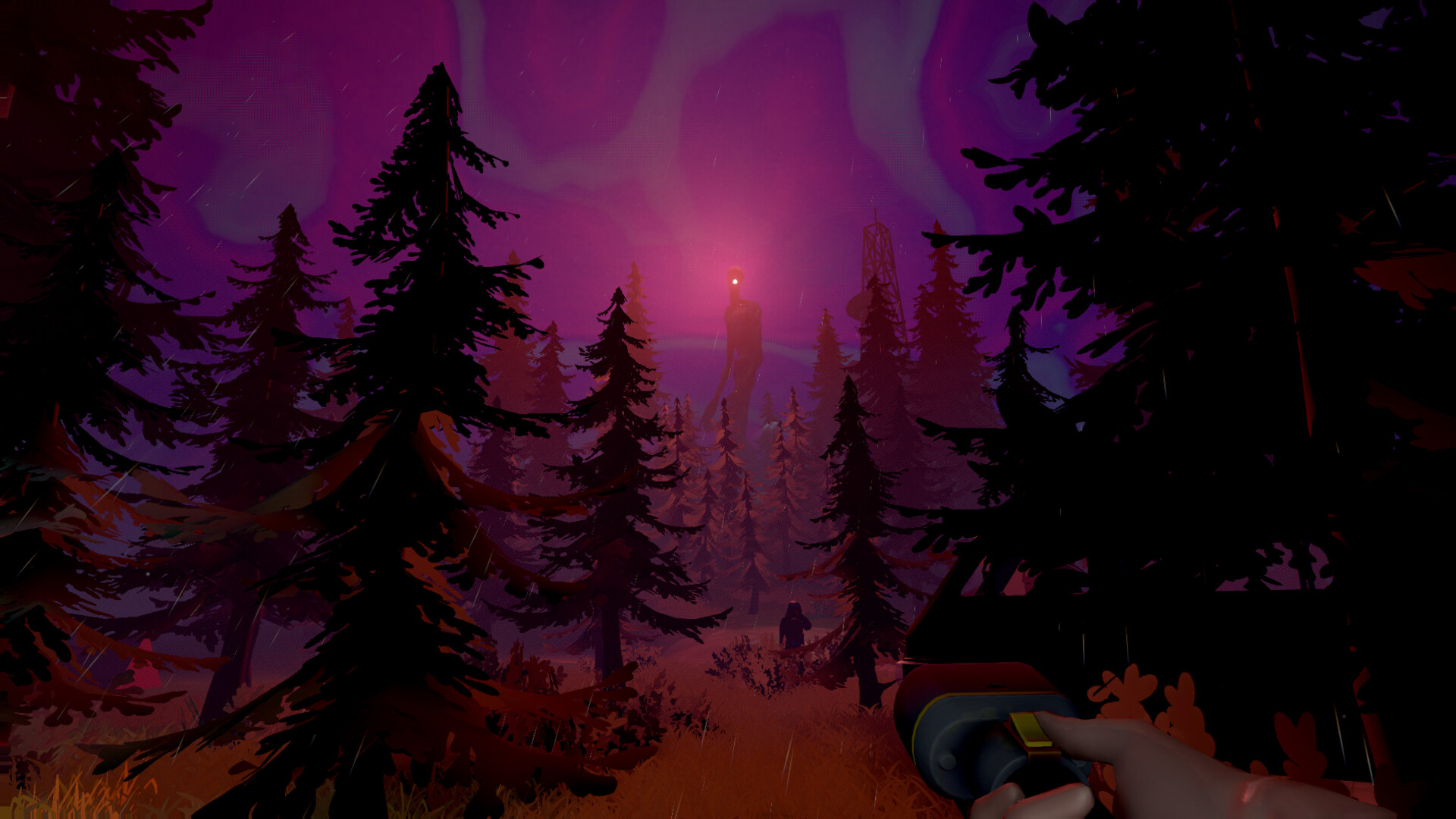 Breach Signal Screenshot 4