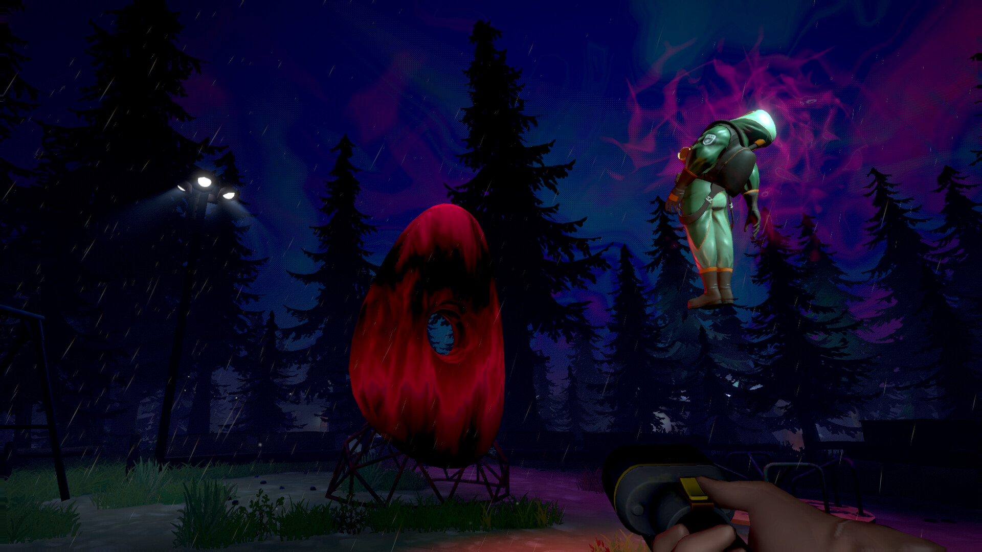 Breach Signal Screenshot 6