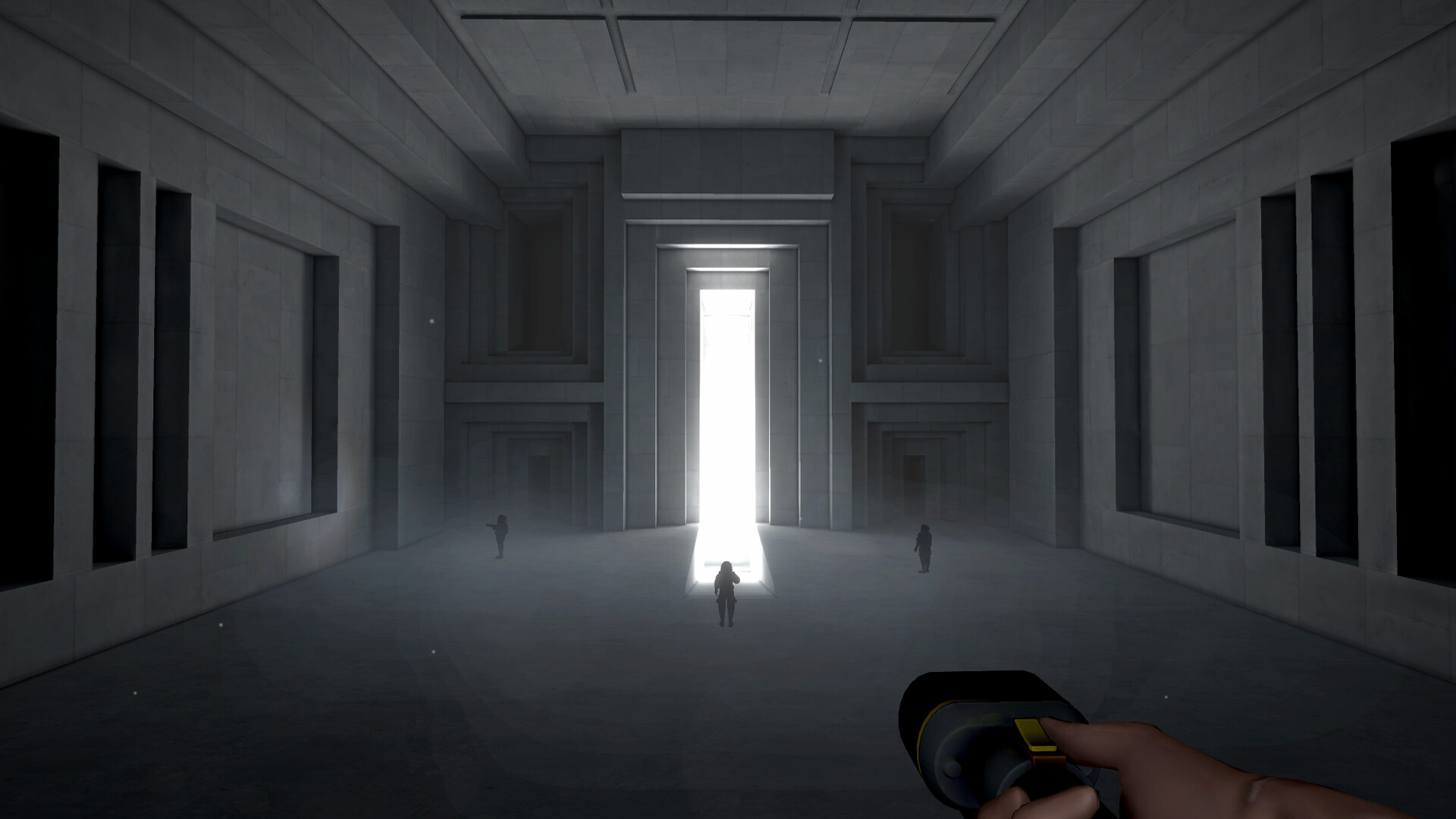 Breach Signal Screenshot 7