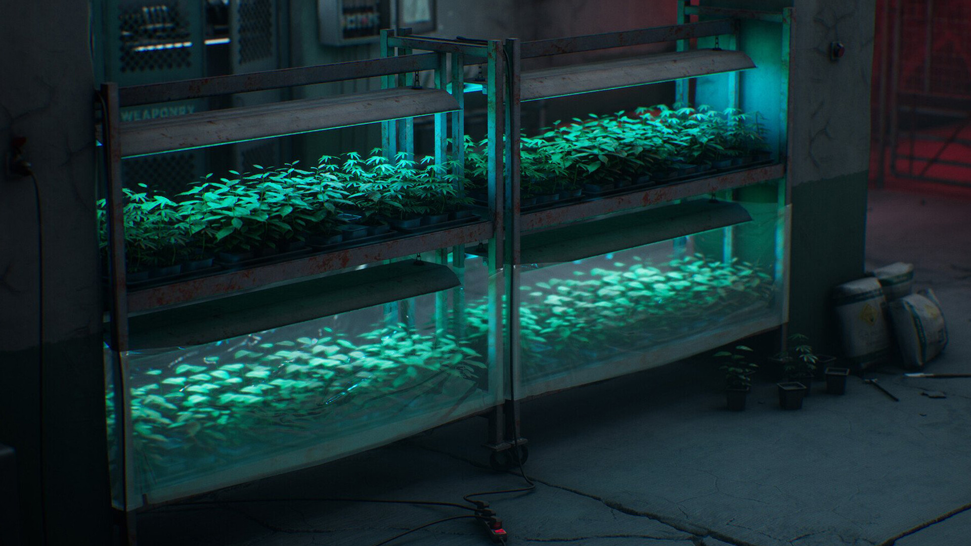 Schedule Store Simulator Screenshot 0