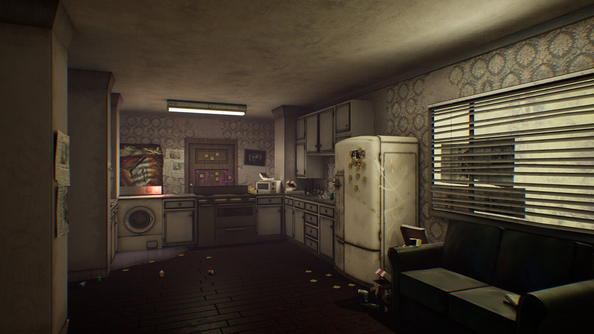 Schedule Store Simulator Screenshot 3