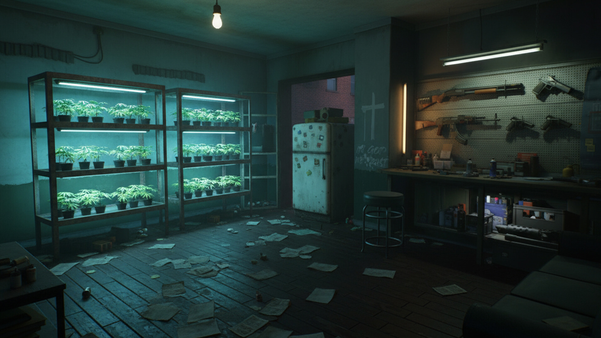 Schedule Store Simulator Screenshot 2