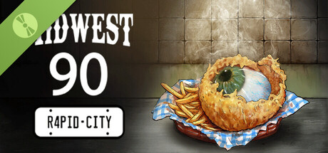 Midwest90: Rapid City Demo