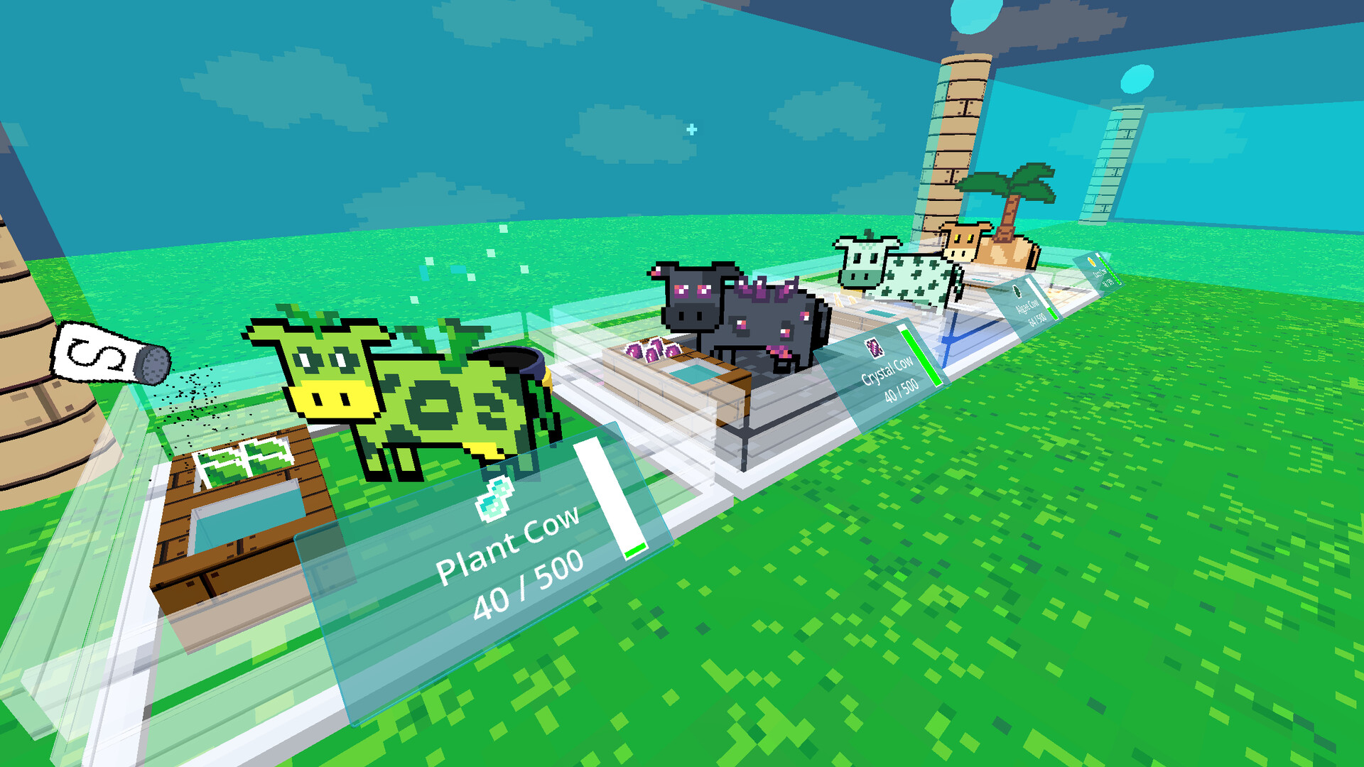 Mootation Demo Screenshot 0