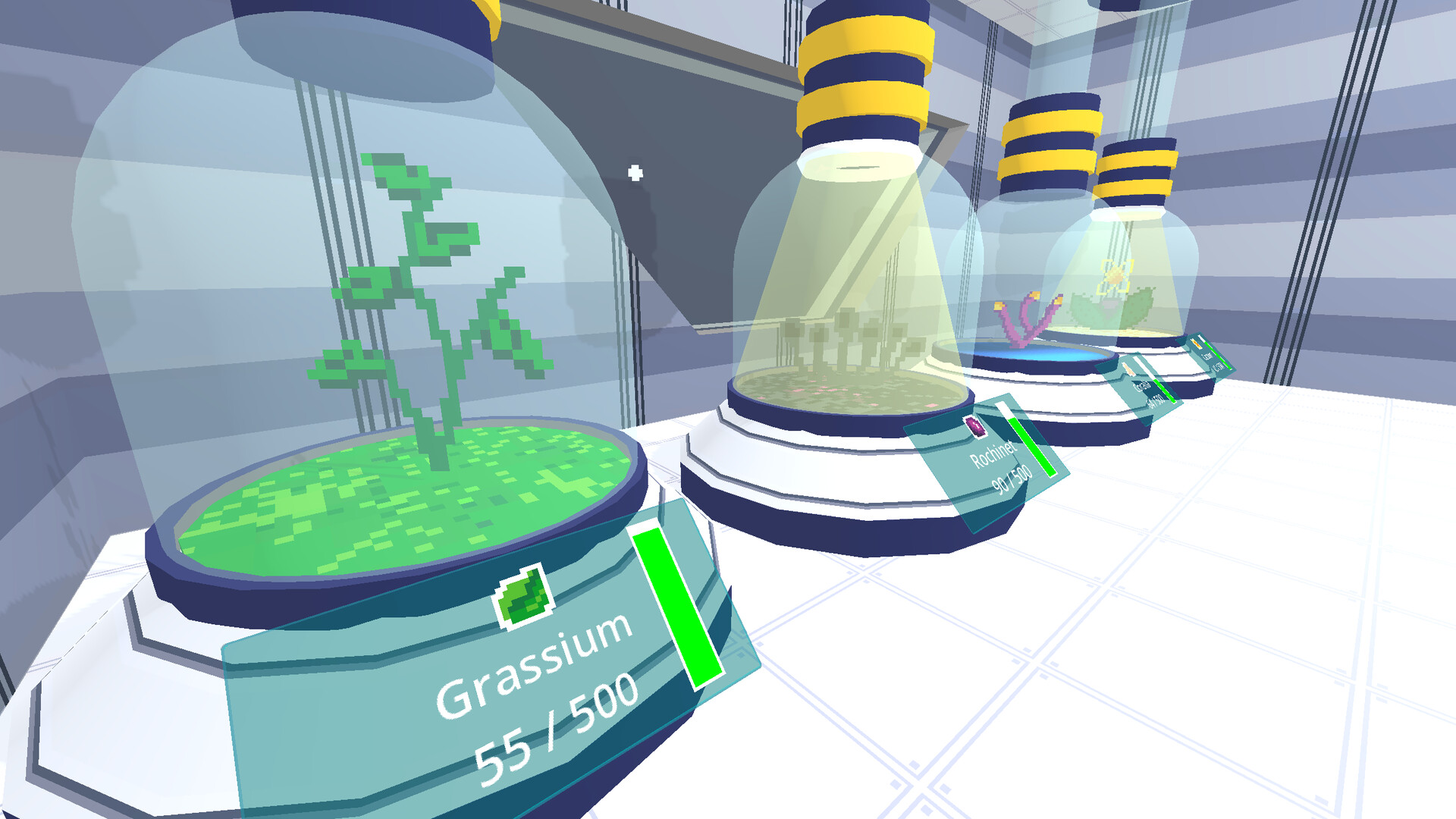 Mootation Demo Screenshot 1