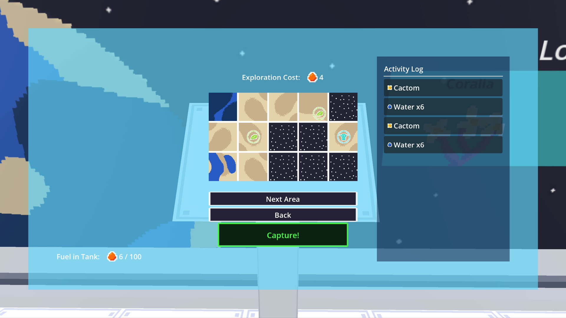 Mootation Demo Screenshot 5