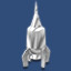 Launchpad Silver icon